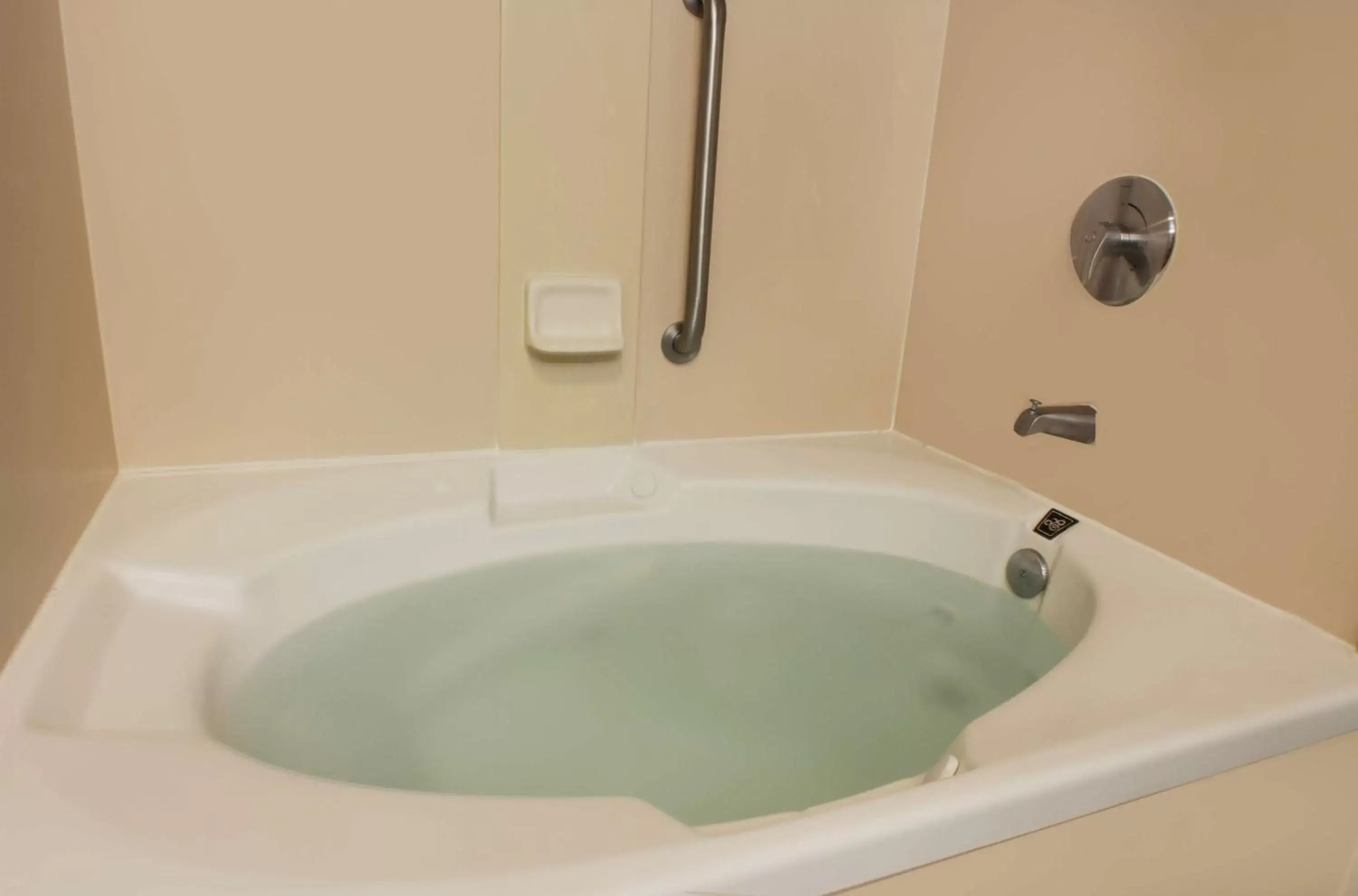 King Studio with Spa Bath - Non-Smoking in Hampton Inn & Suites Port St. Lucie King Studio with Spa Bath - Non-Smoking in Hampton Inn & Suites Port St. Lucie