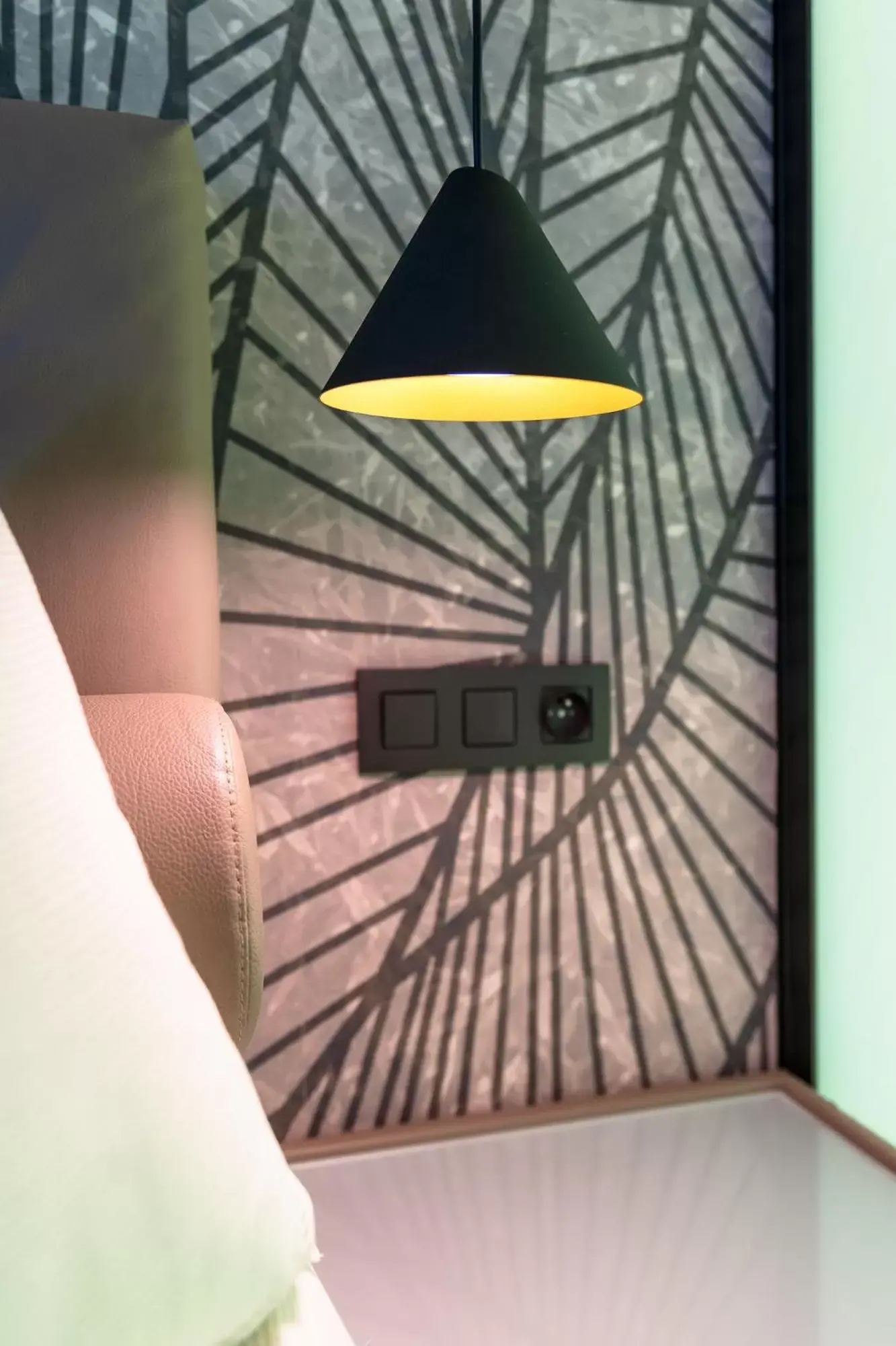 Business Suite in Cosmopolite Hotel Nieuwpoort-Bad Business Suite in Cosmopolite Hotel Nieuwpoort-Bad