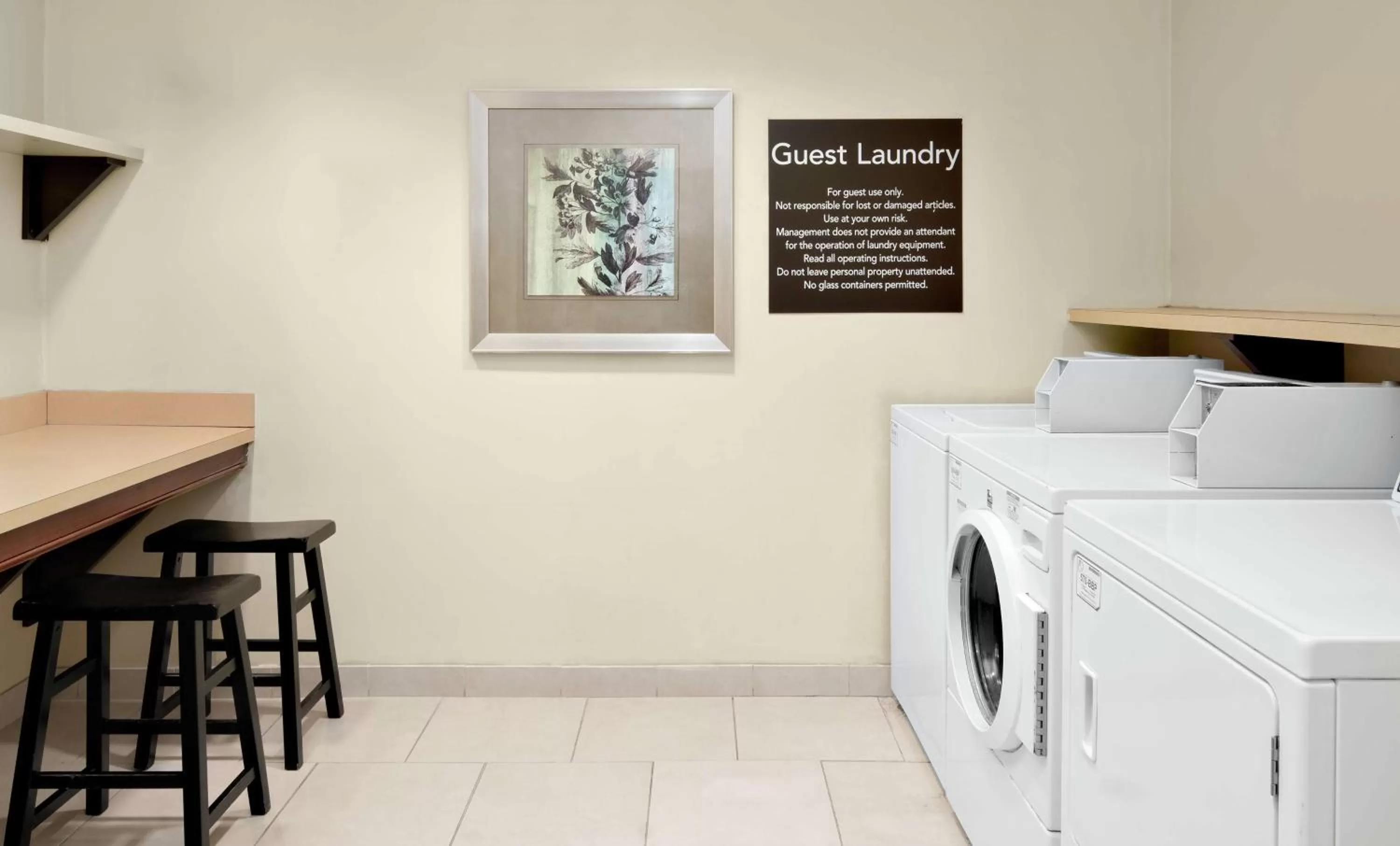 Property building in Homewood Suites Lafayette-Airport