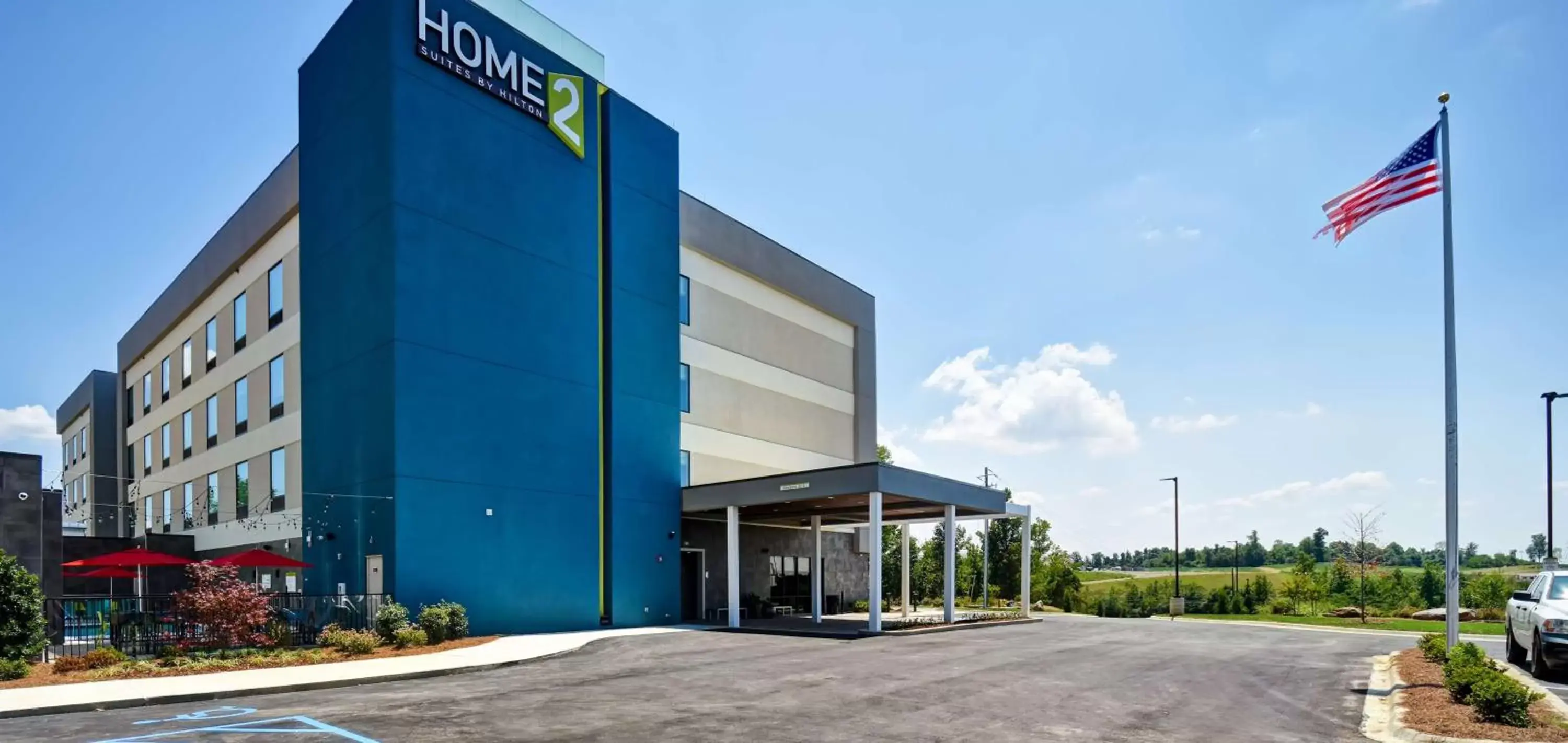 Home2 Suites By Hilton Birmingham/Fultondale, Al Home2 Suites By Hilton Birmingham/Fultondale, Al