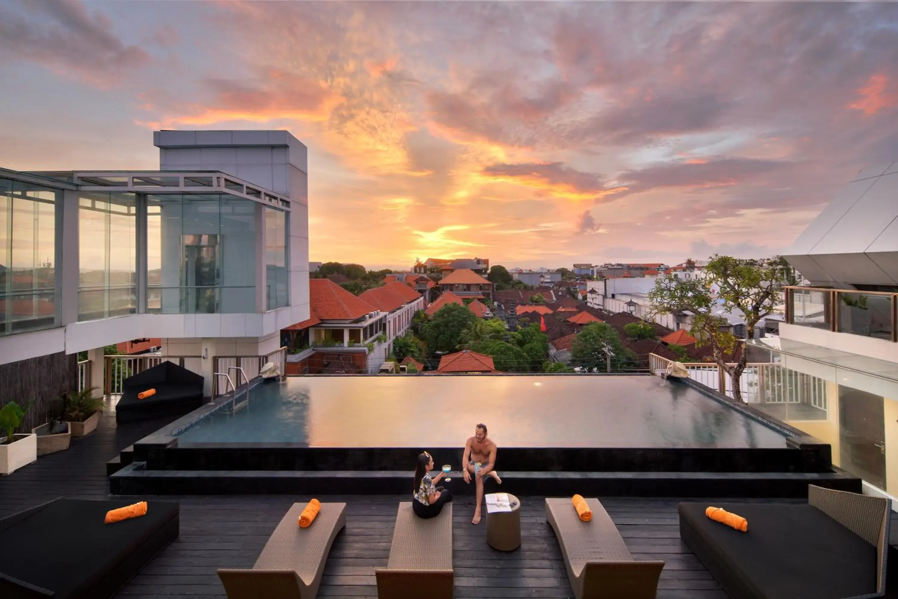 Fashion Hotel Legian Fashion Hotel Legian