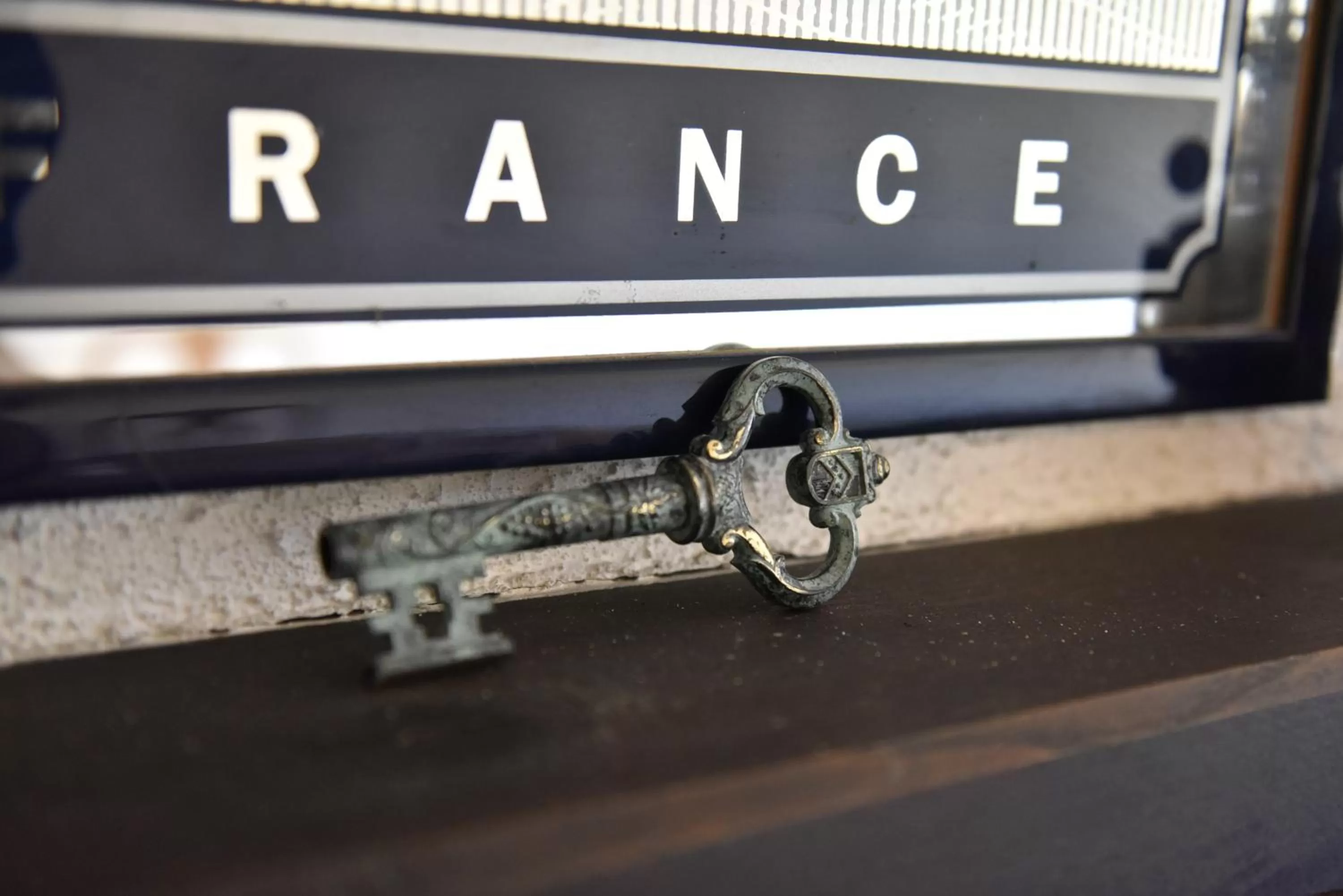 Maison d'hôtes Aux Deux Cigognes