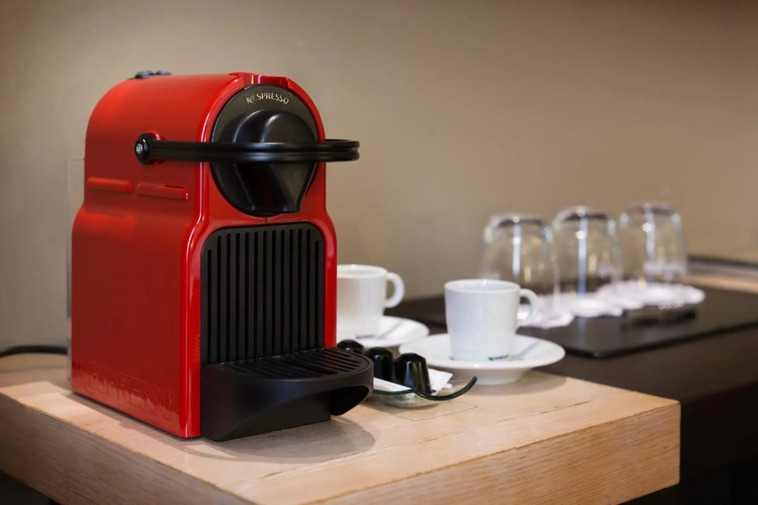 Suite in Hôtel Elixir Suite in Hôtel Elixir