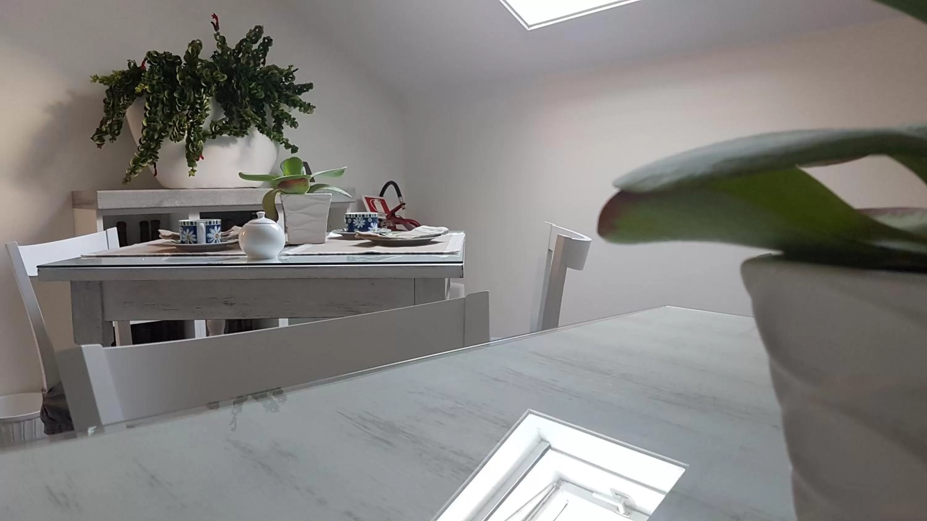 Breakfast in Allegro Luxury B&B