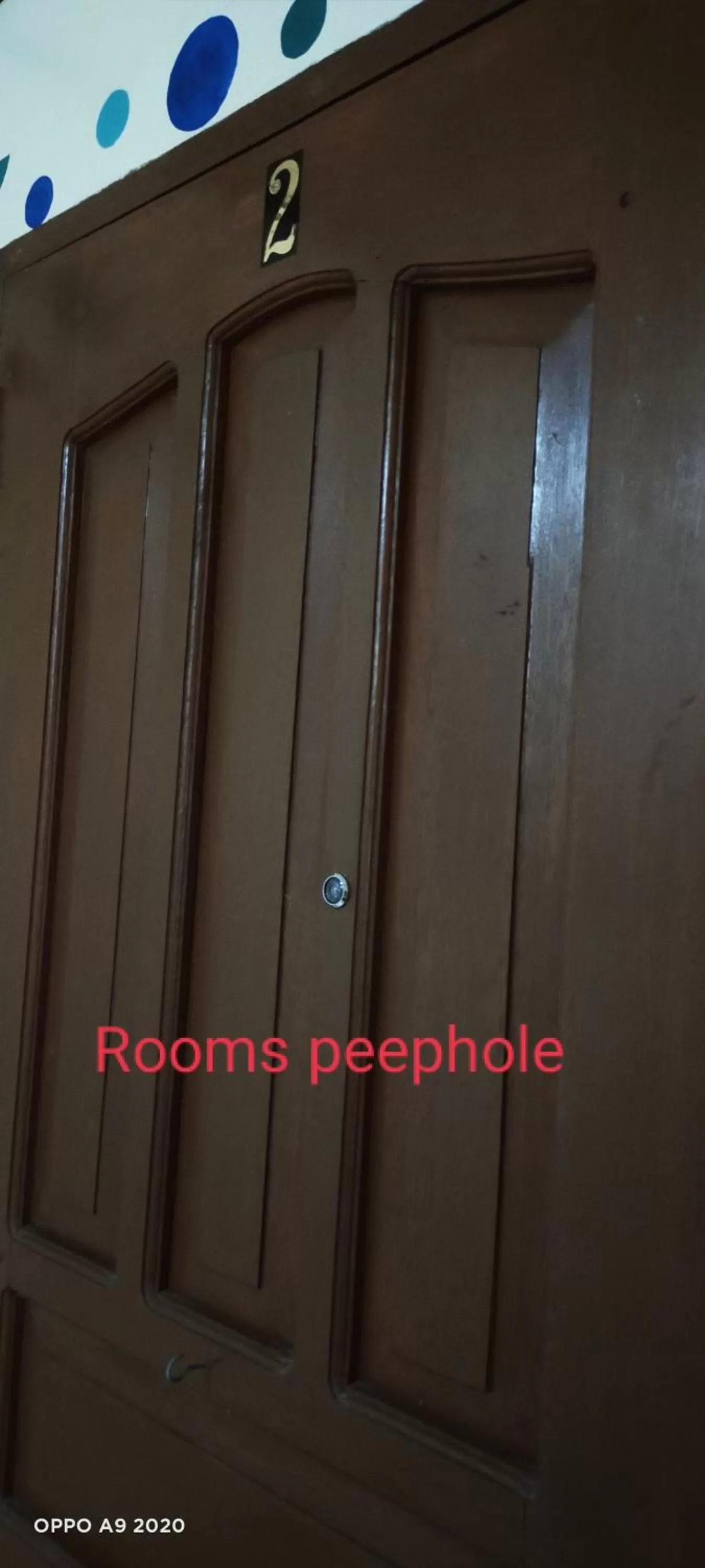 Property building in Hwan Dynasty Suite