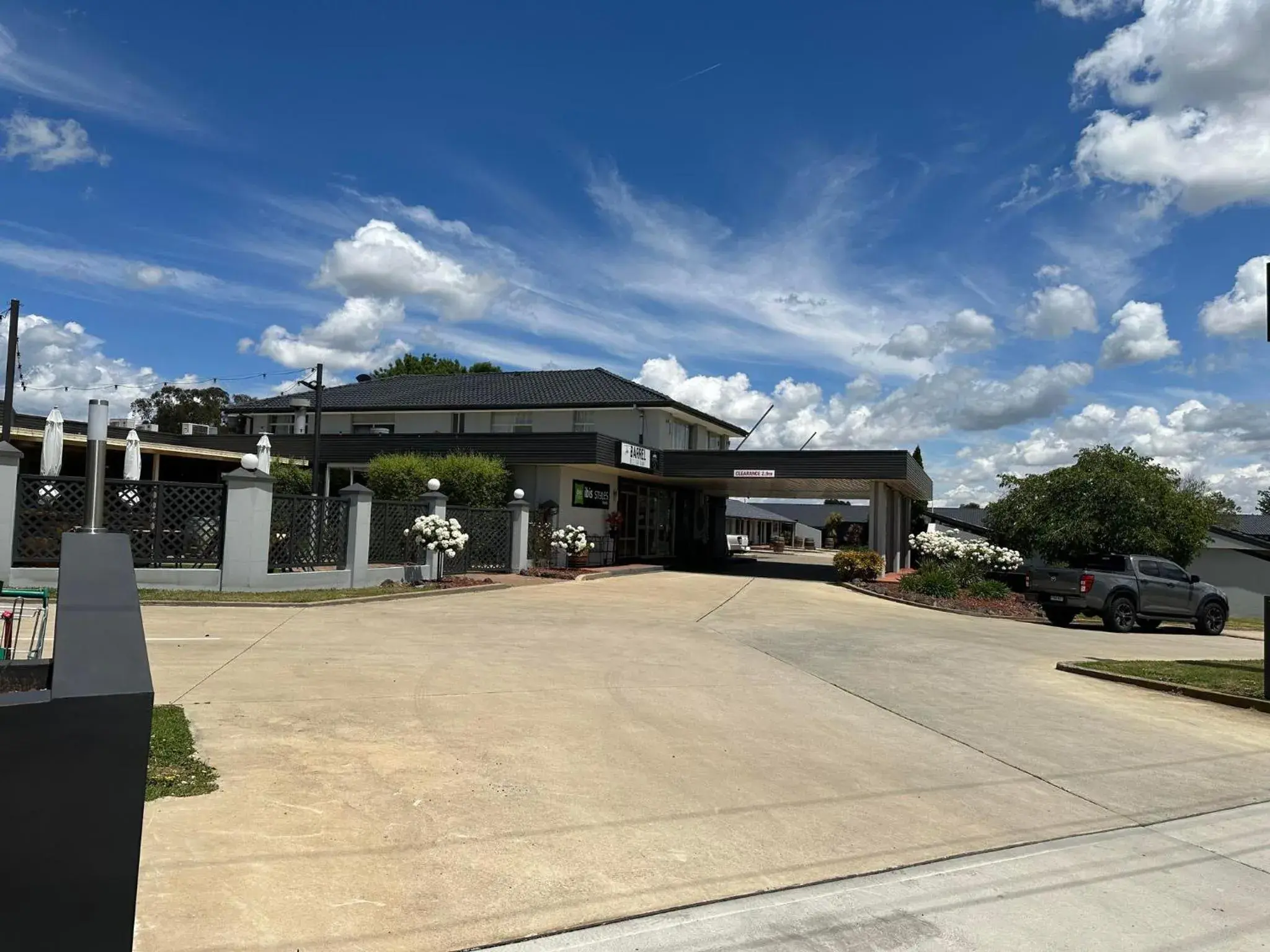 ibis Styles Orange ibis Styles Orange