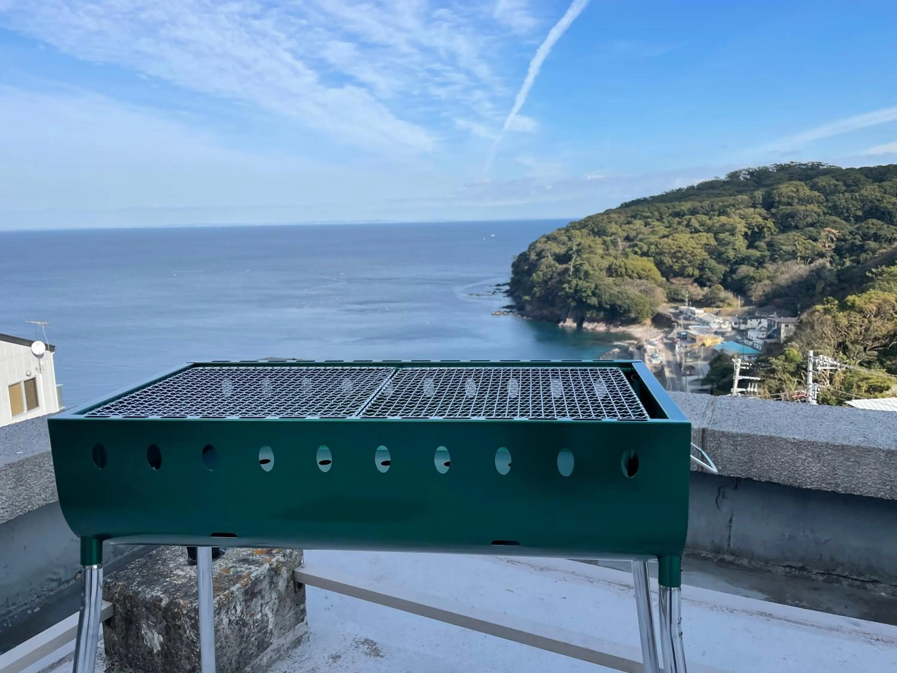 Manazuru Marin Hotel