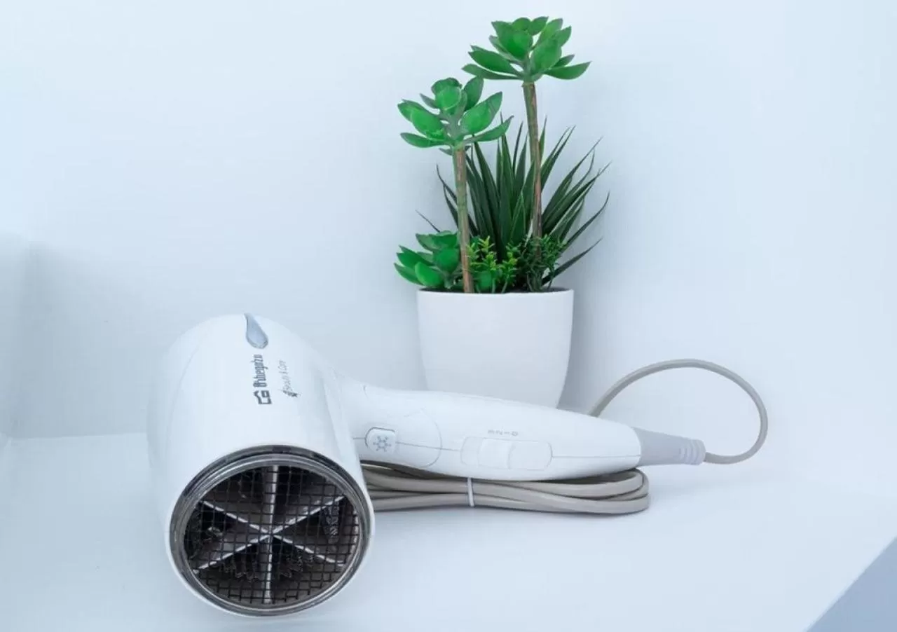 Bathroom in Hotel Boutique La Marquesina - Adults Only