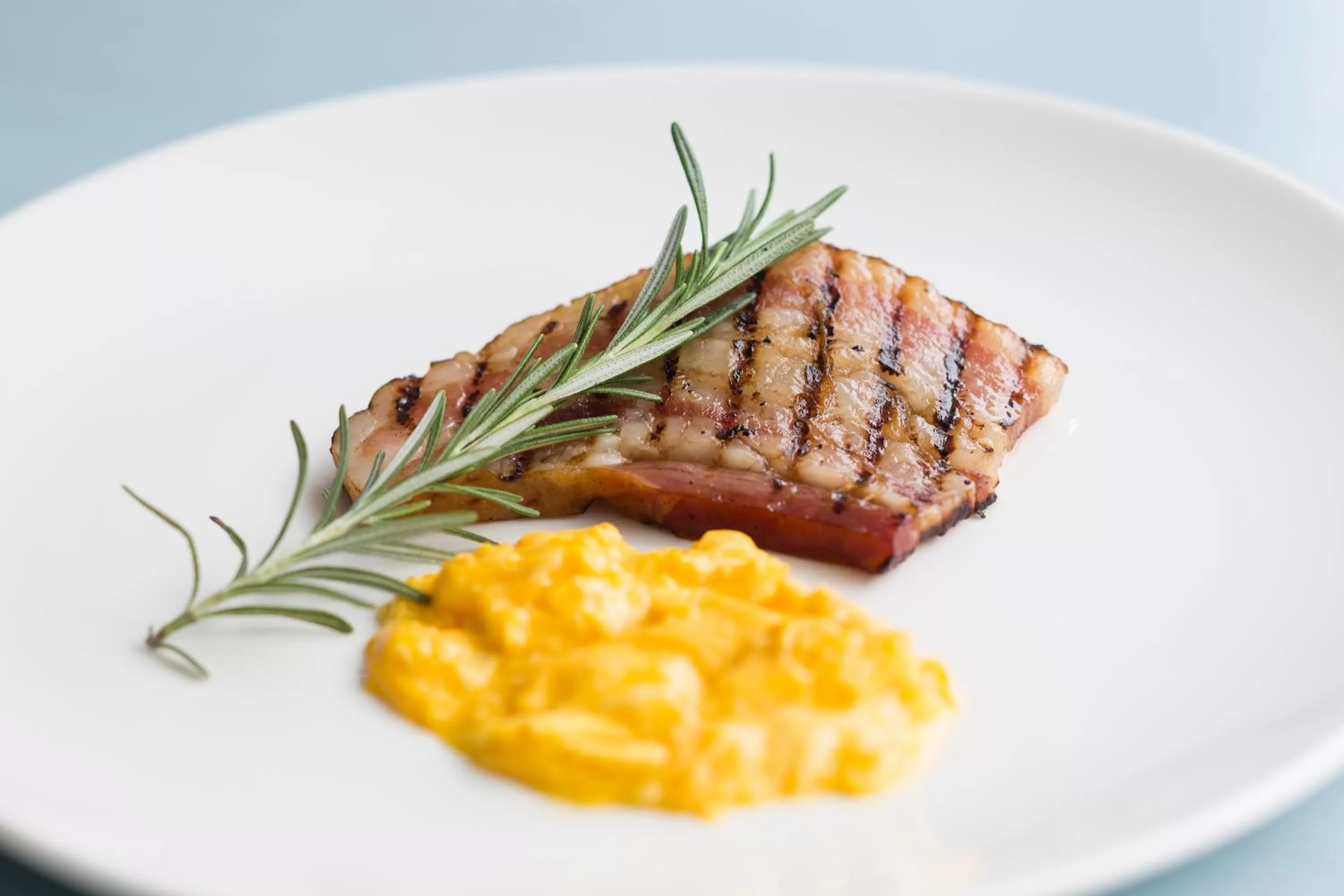 Buffet breakfast in Premier Hotel -CABIN PRESIDENT- Osaka