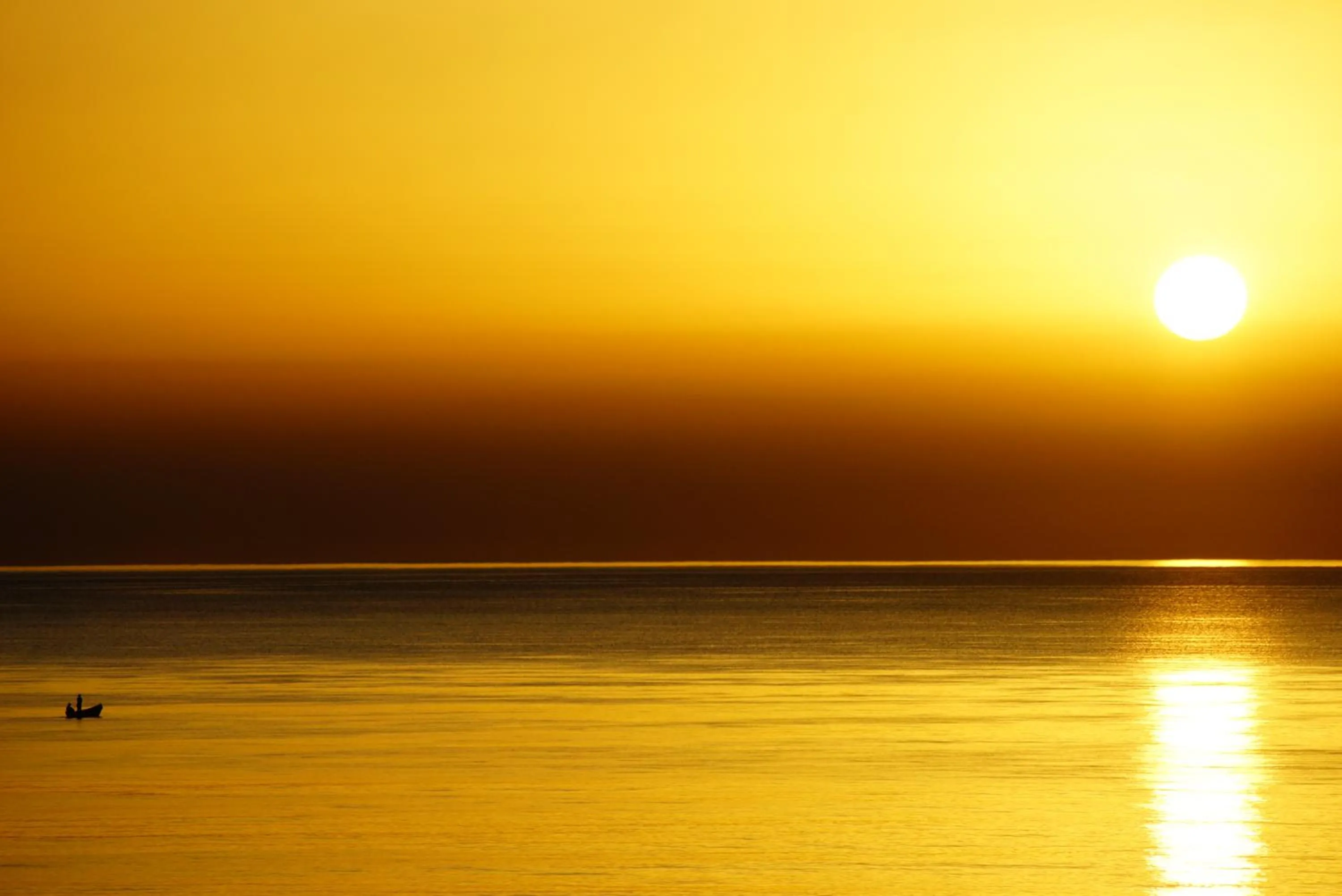 Beach in Life Apartments Alameda Colón