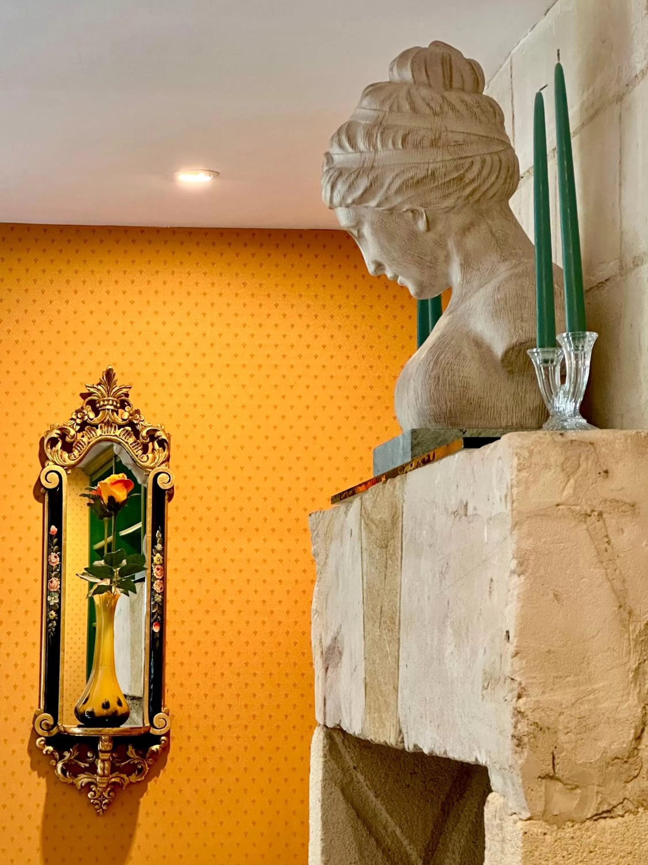 Le Logis Plantagenêt