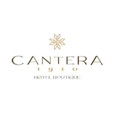 Property logo or sign in Cantera 1910 Hotel Boutique, Destination Hotel