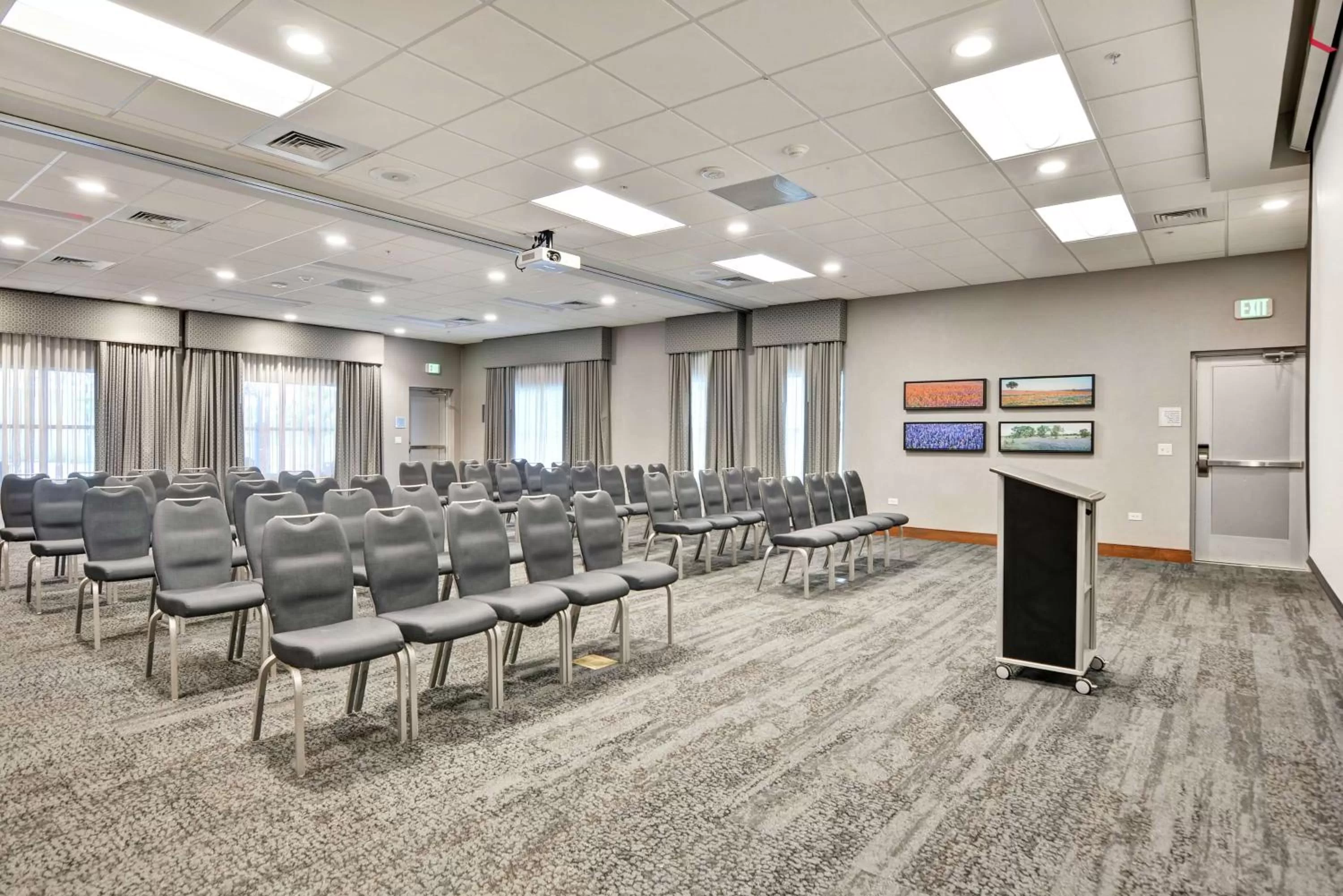 Meeting/conference room in Homewood Suites TechRidge Parmer @ I-35
