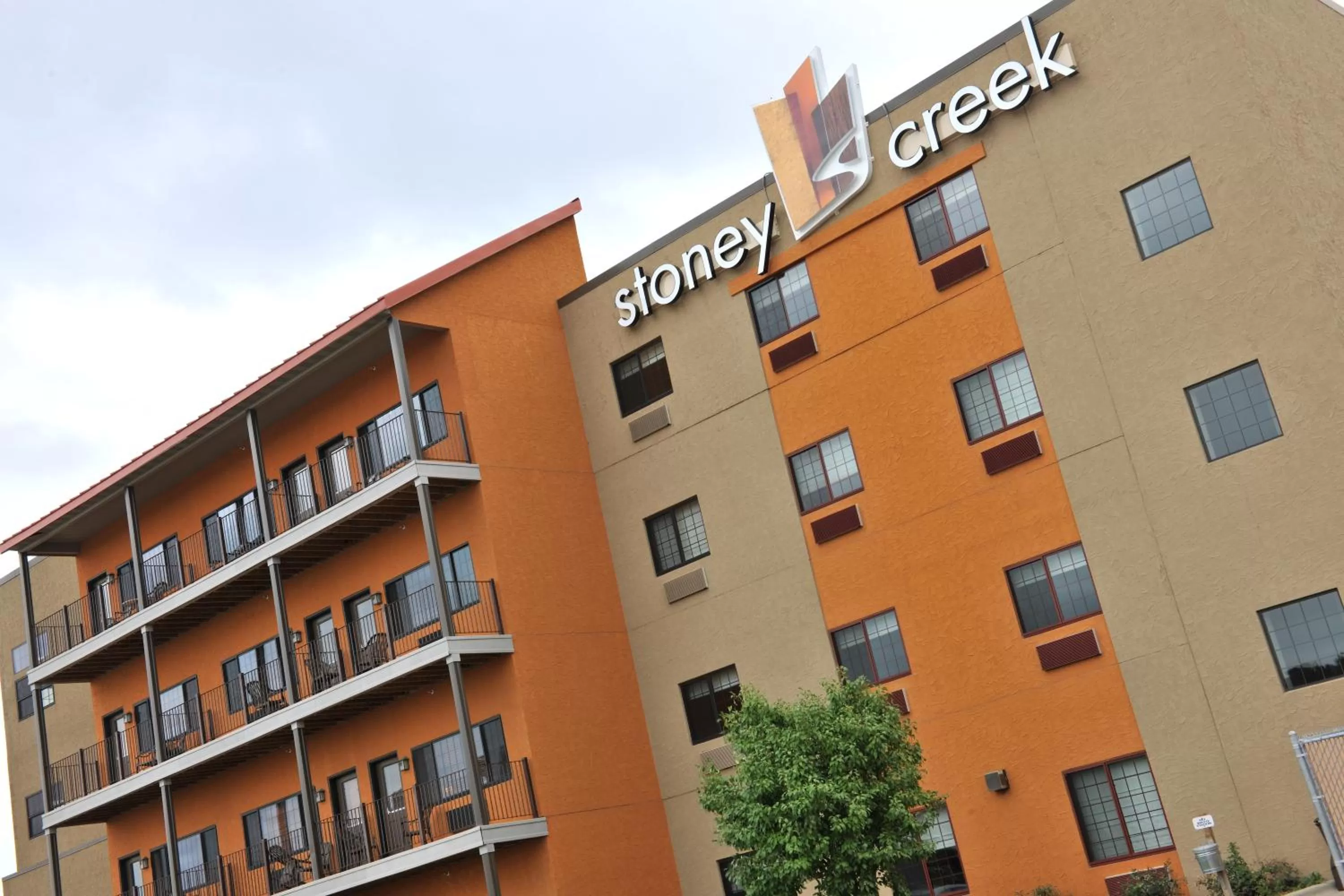 Stoney Creek Hotel Sioux City