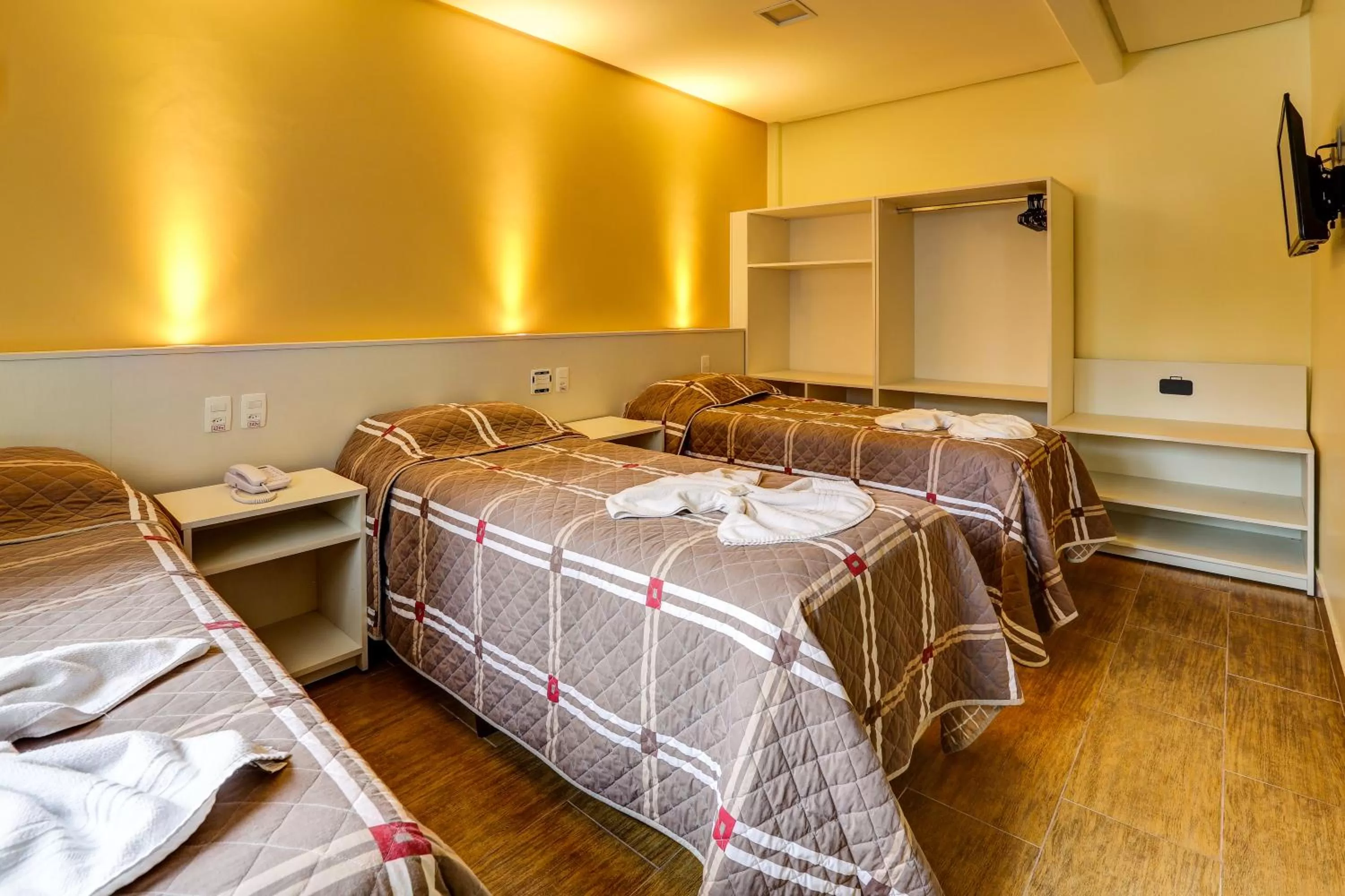 Other, Room Photo in Hotel Erechim