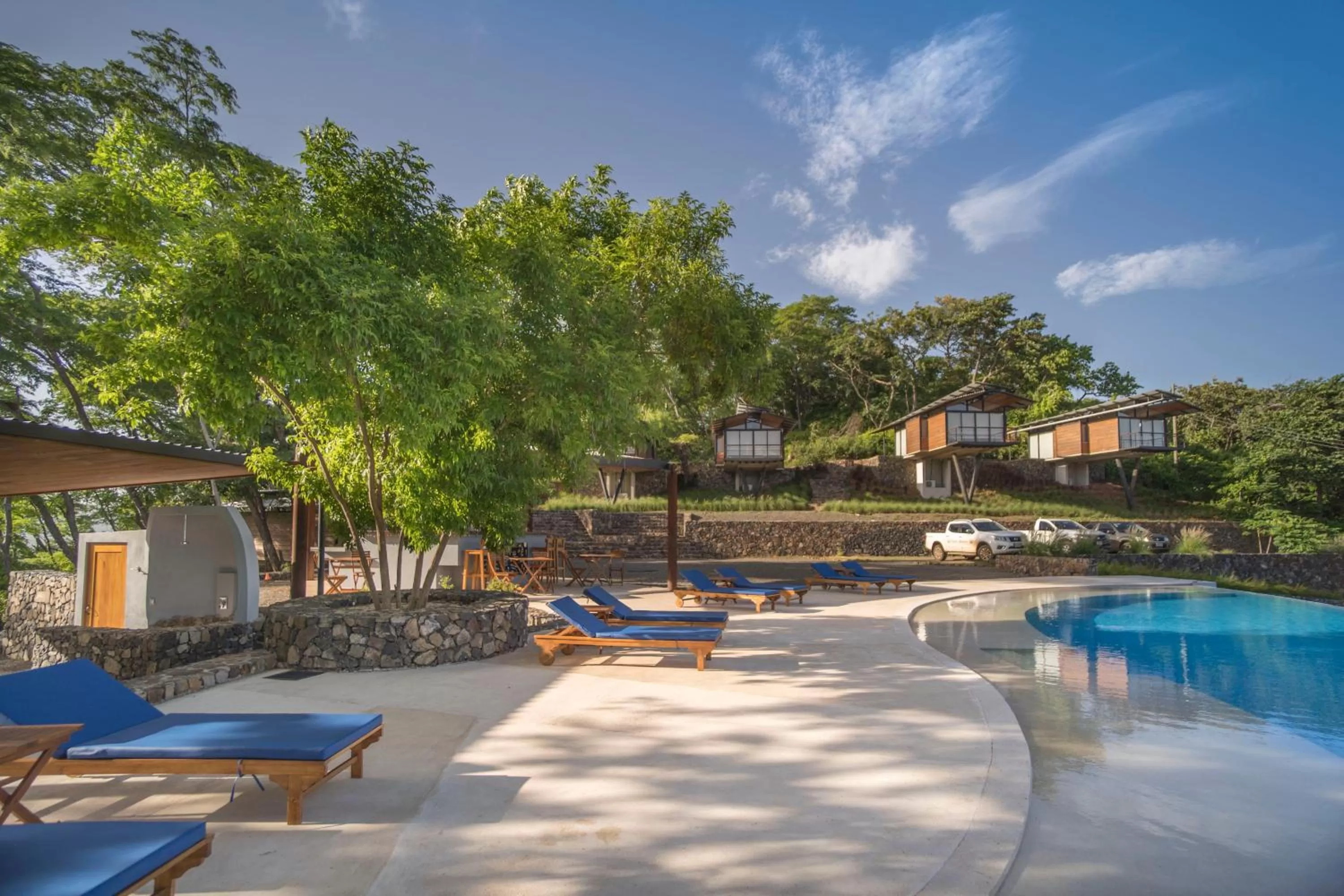 Property building in Pacific Kalokairi - Adults Only