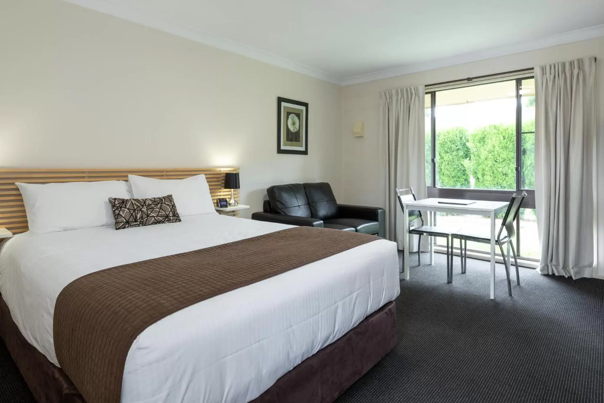 Classic Queen Studio in Zig Zag Motel & Apartments Classic Queen Studio in Zig Zag Motel & Apartments