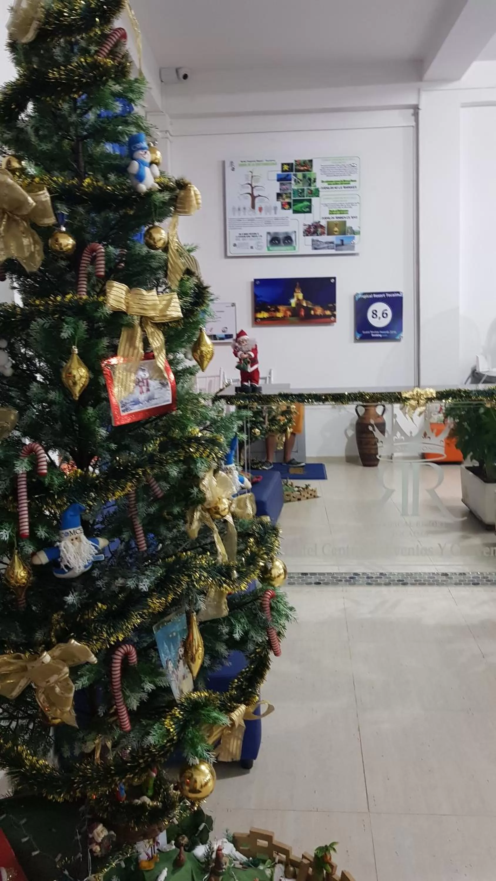 Tropical Resort Tocaima