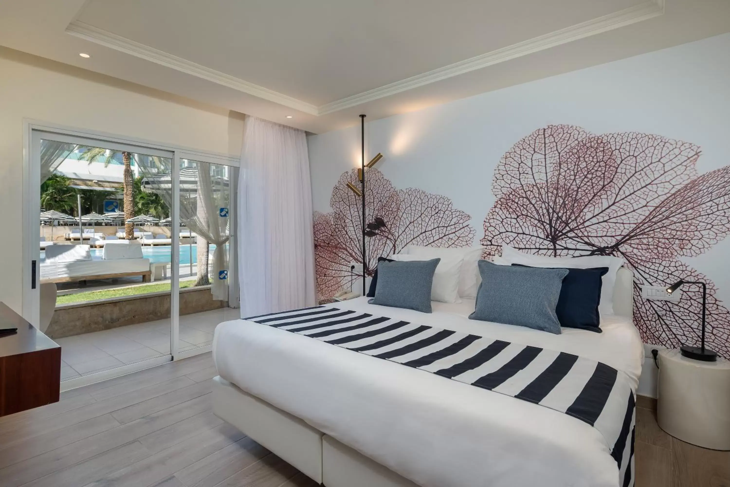 Deluxe Suite with Pool Access - single occupancy in Yam Suf by Isrotel Collection Deluxe Suite with Pool Access - single occupancy in Yam Suf by Isrotel Collection