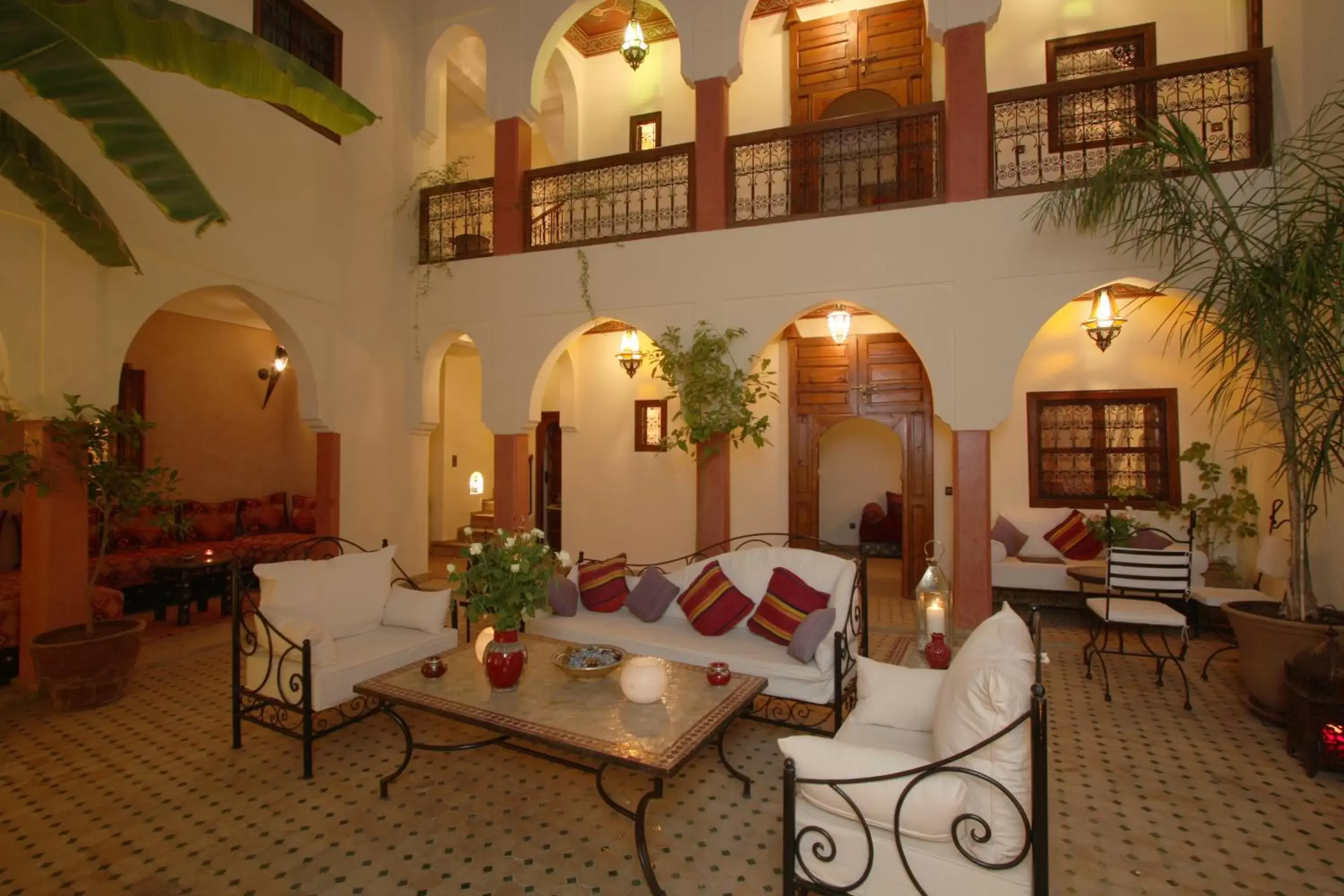 Riad petit Karmela Riad petit Karmela