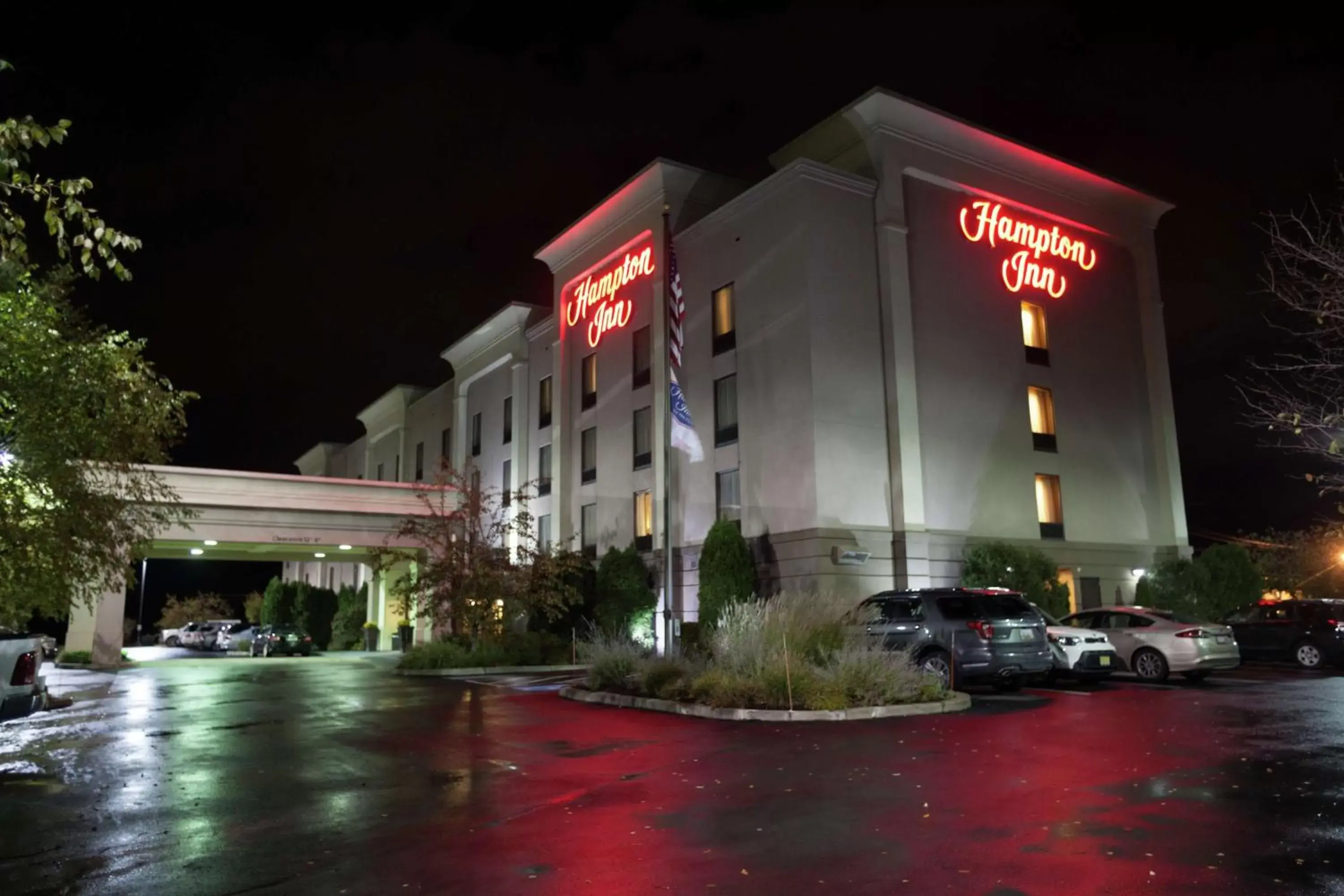 Hampton Inn Oneonta Hampton Inn Oneonta