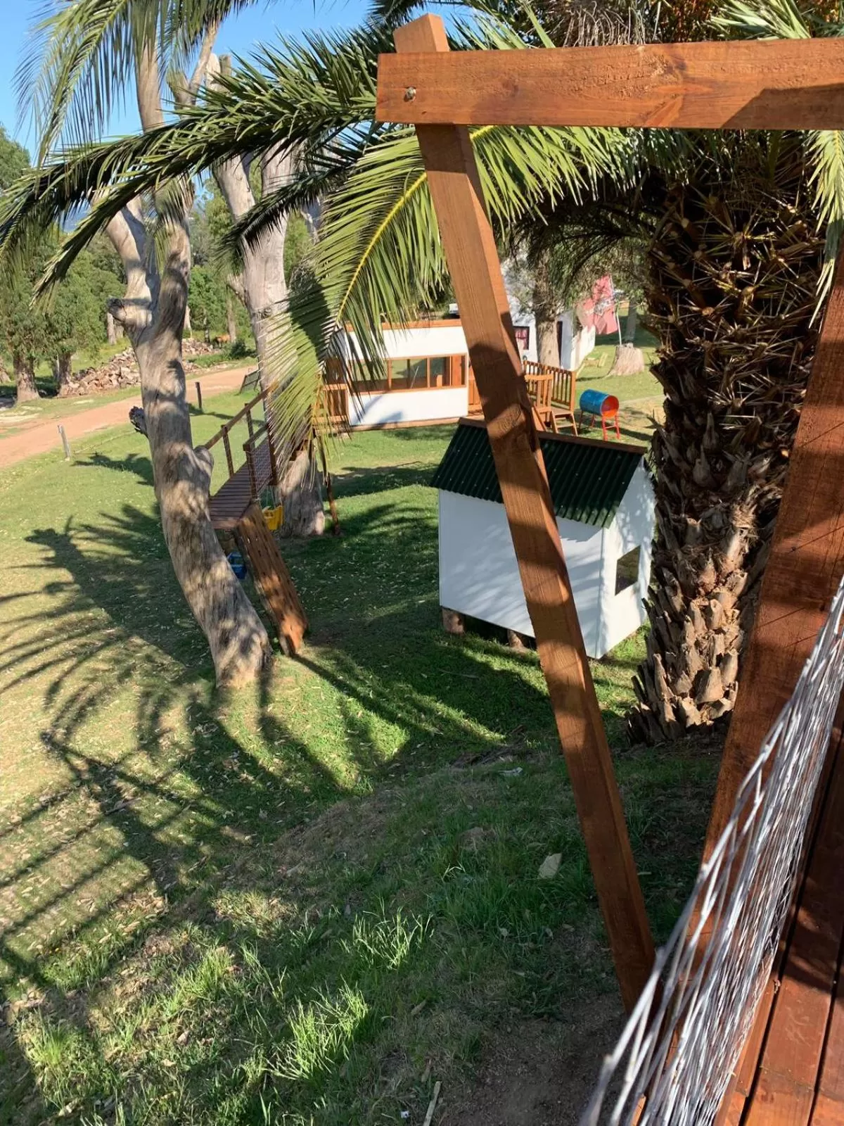 Complejo Laderas del Cerro