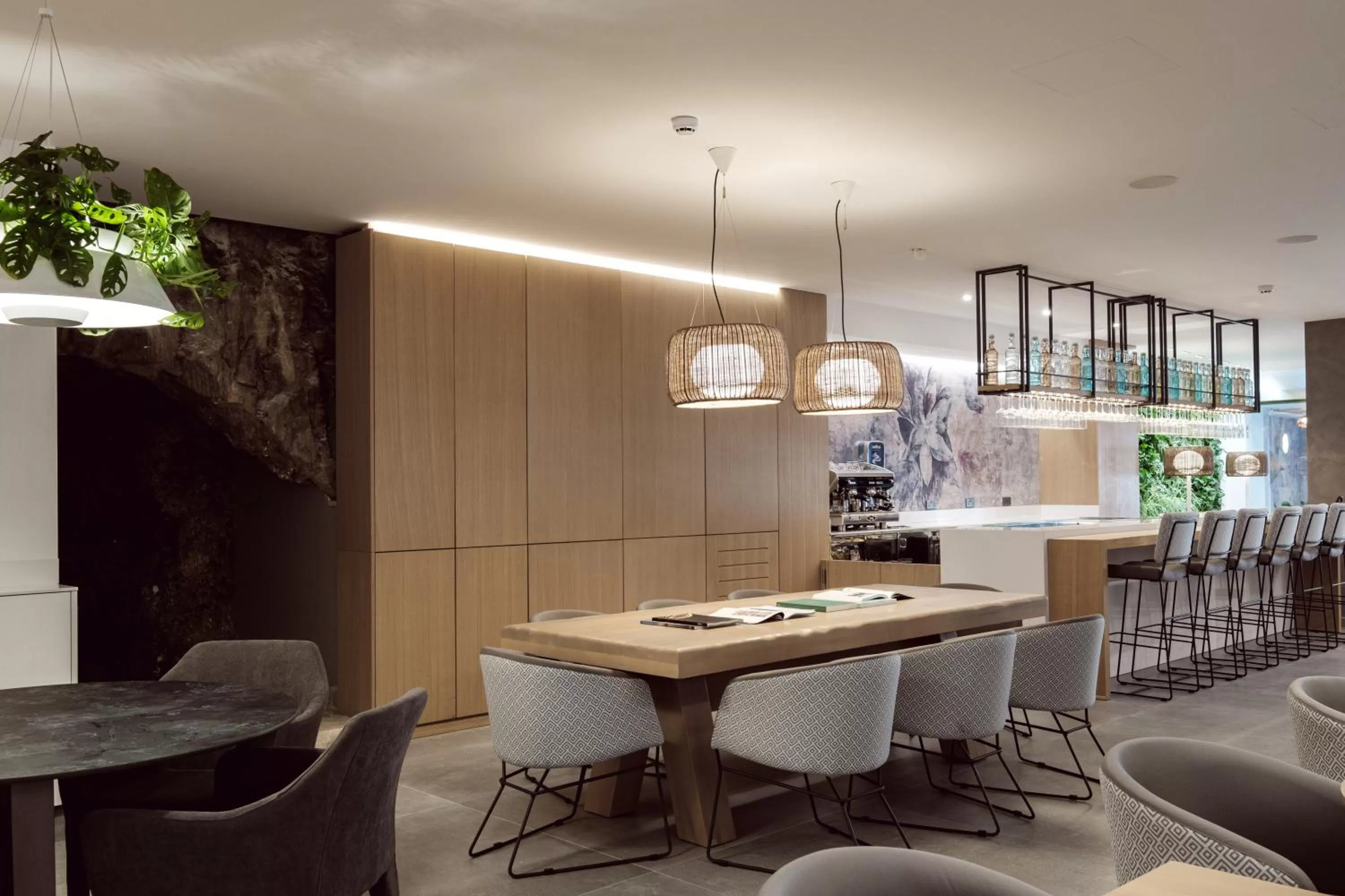 Breakfast in Hotel Juliani - Boutique Hotel