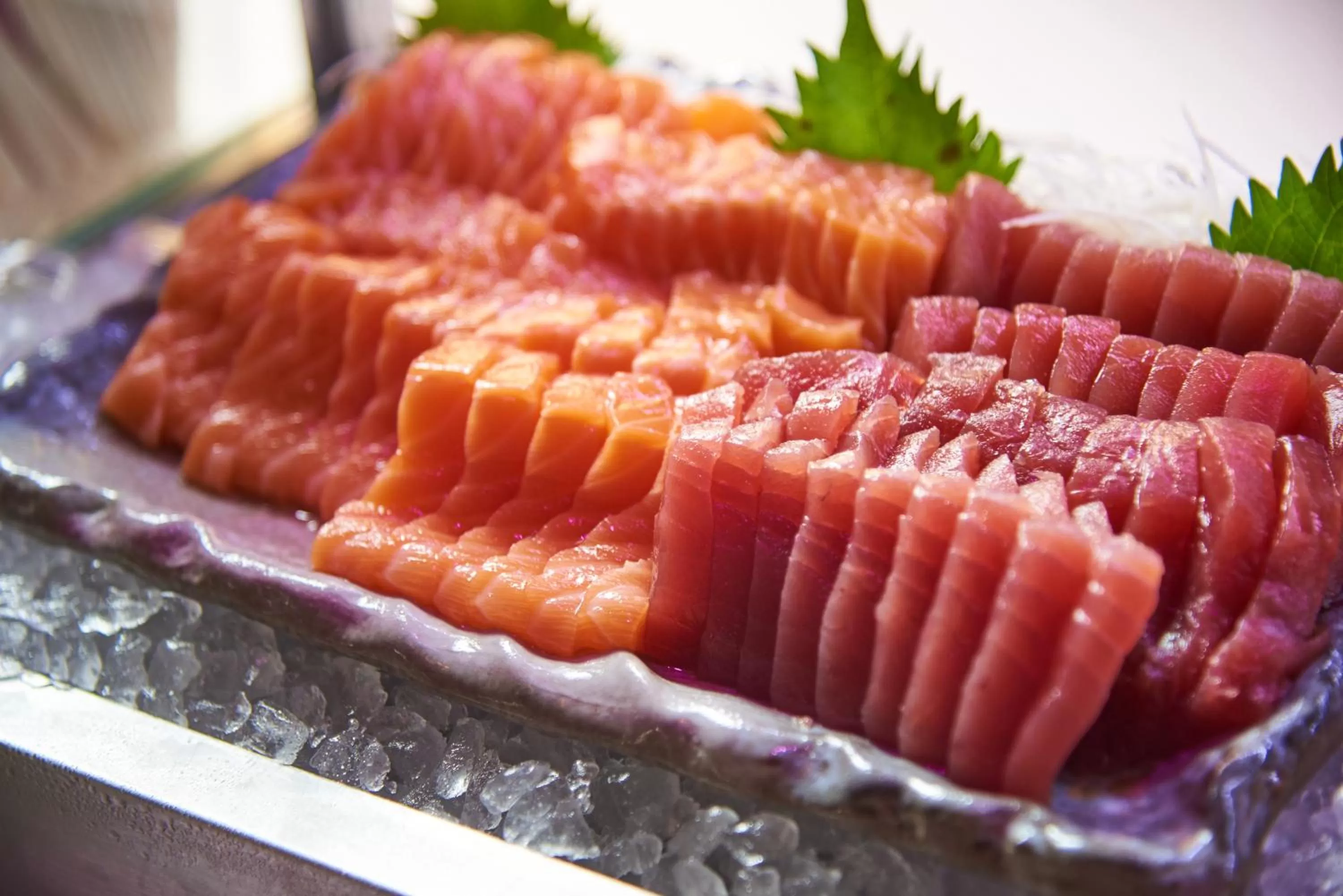 Food and drinks in The Westin Grande Sukhumvit, Bangkok