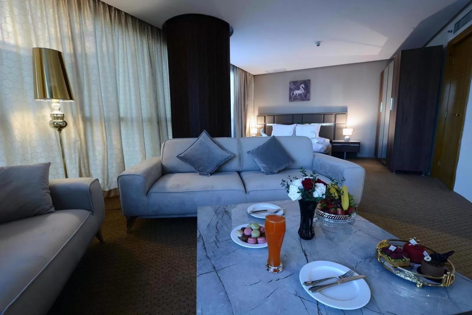 Panorama Hotel Kuwait