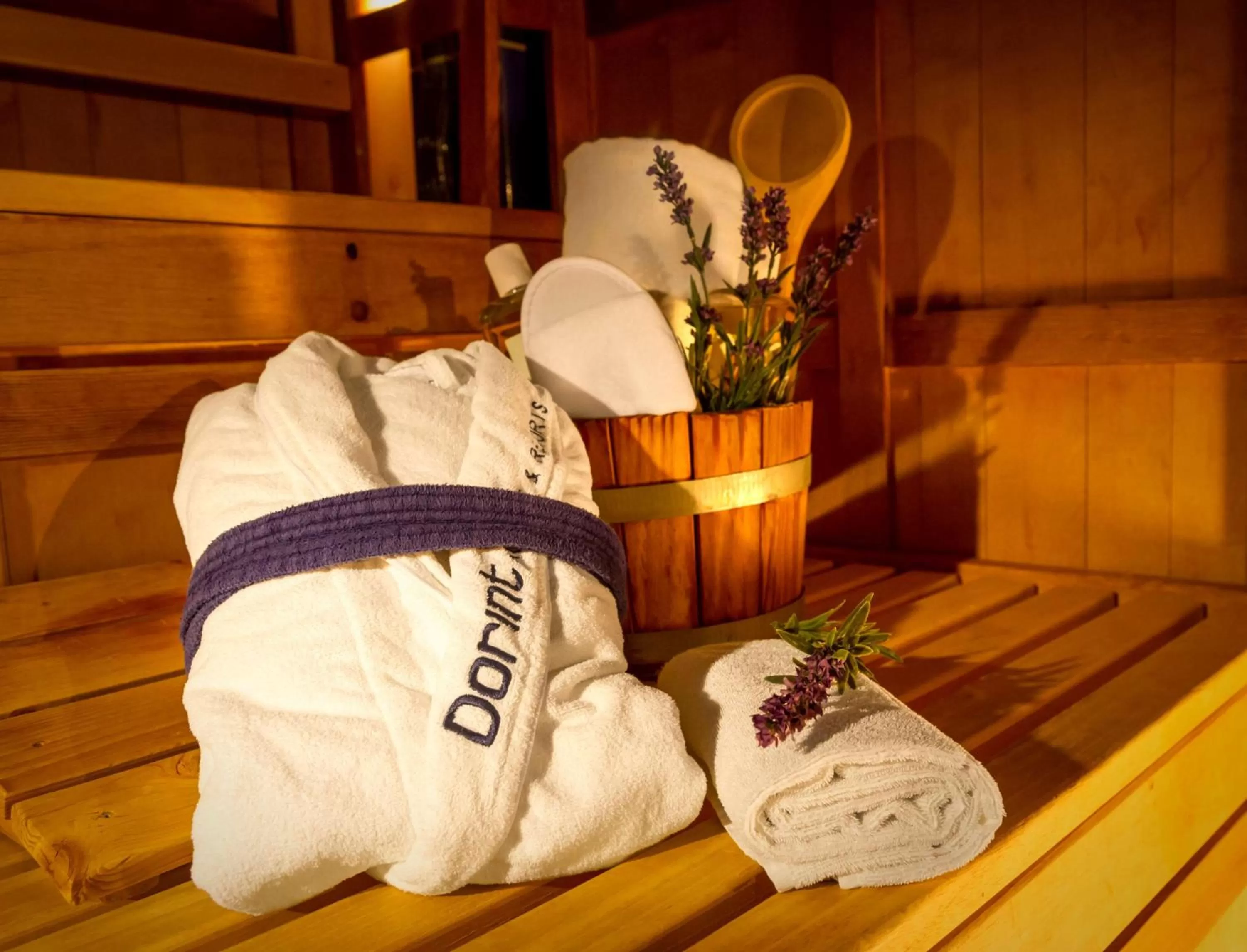 Massage in Dorint Hotel Frankfurt/Oberursel