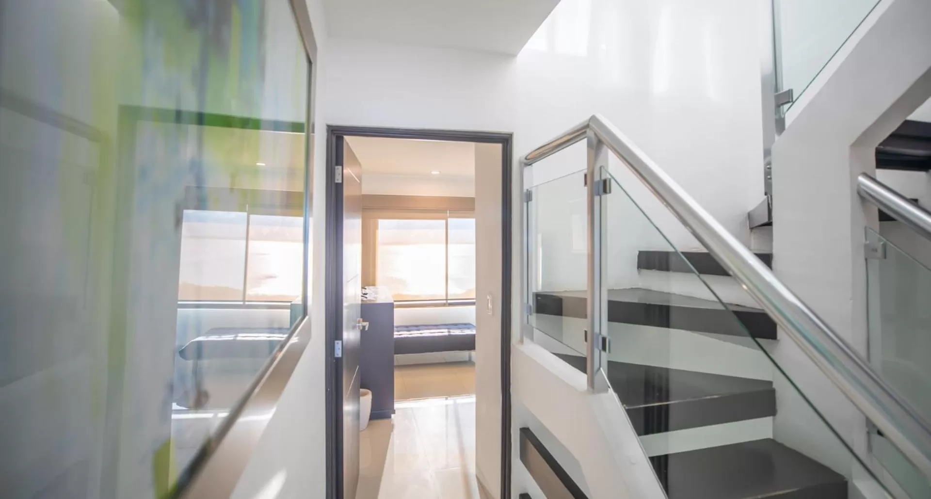 Other in Beachfront Penthouses by LivIN Cancun