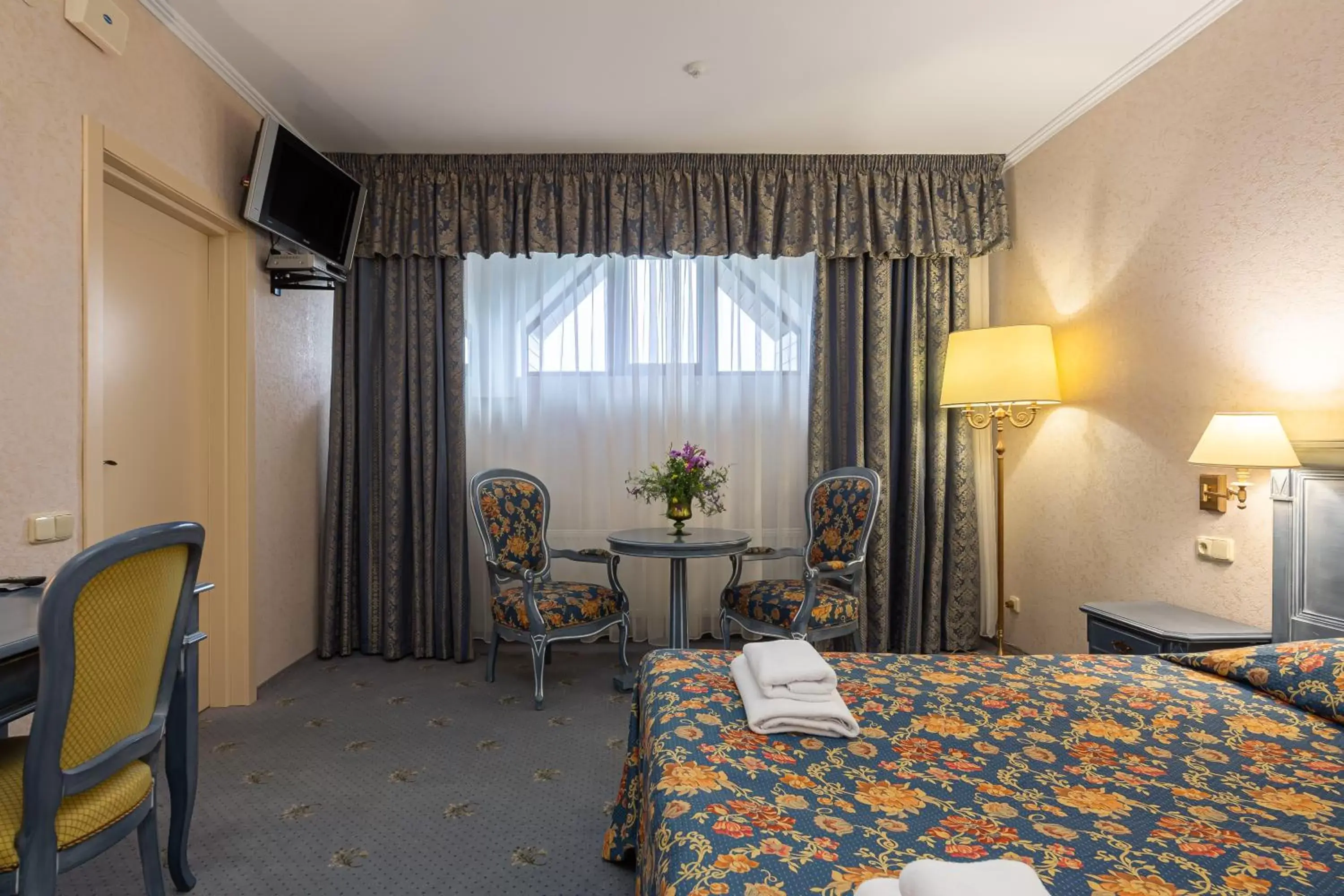 Suite in Edelweiss Suite in Edelweiss