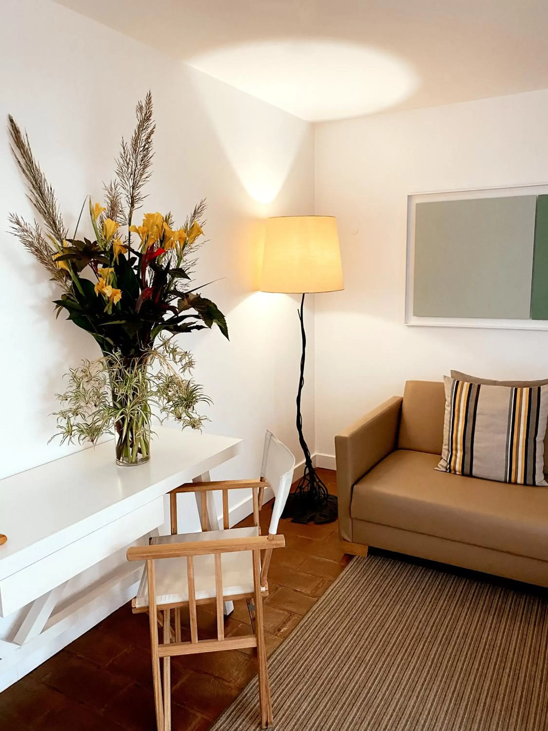 Deluxe Suite in The Lince Ecorkhotel Évora Deluxe Suite in The Lince Ecorkhotel Évora