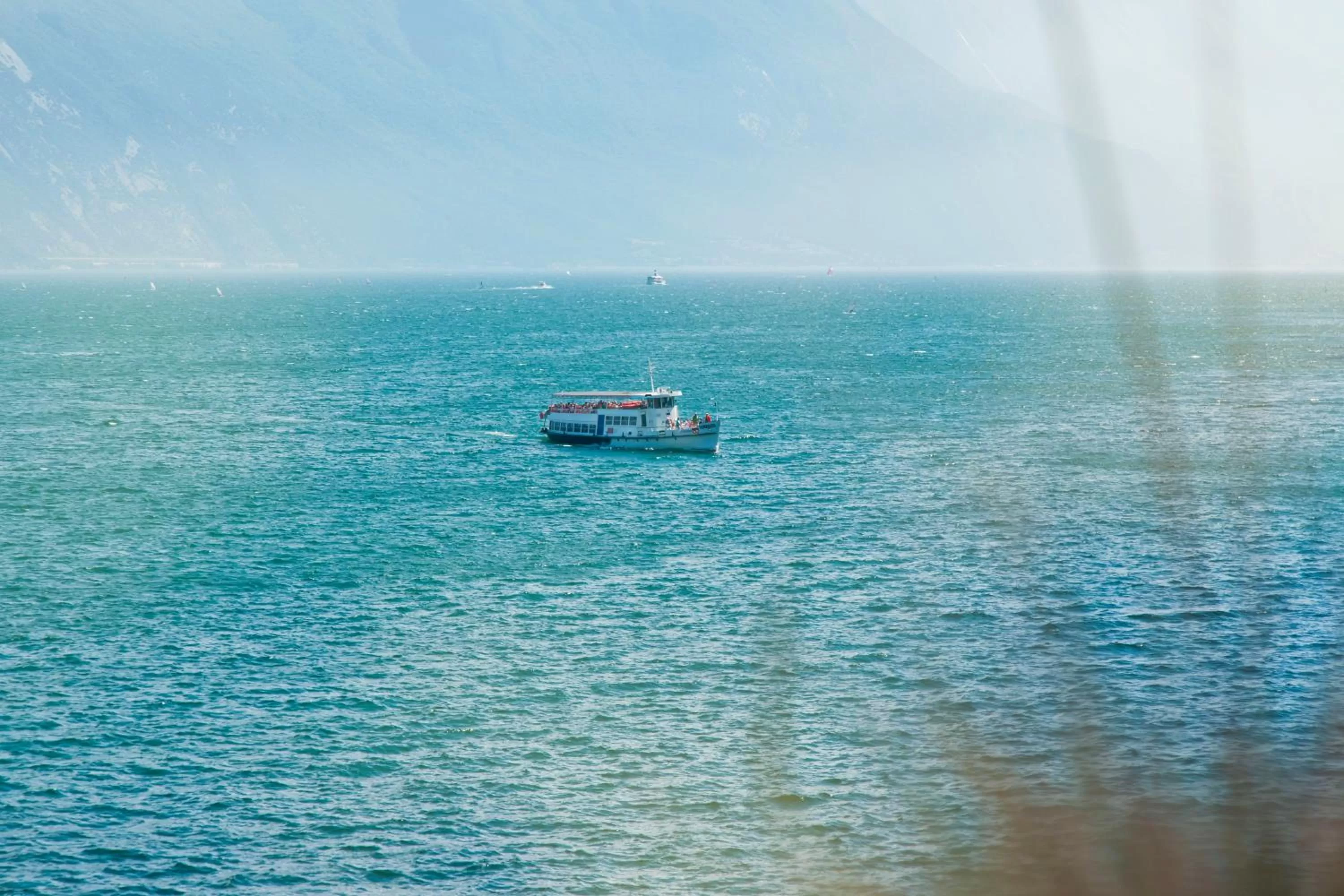 Property building in Bellavista Lakefront