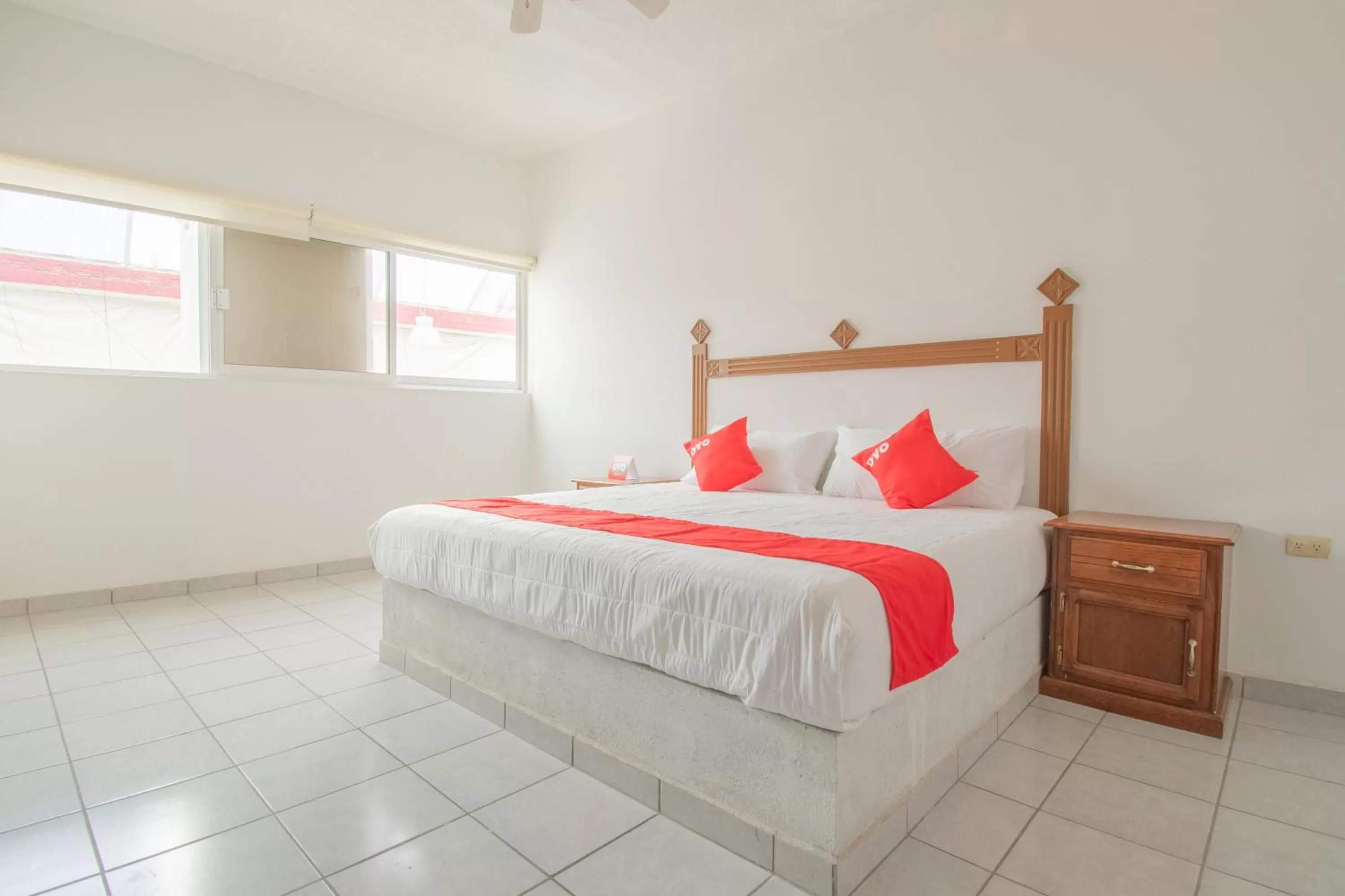 Superior in OYO Hotel Morelos, Villa Hidalgo