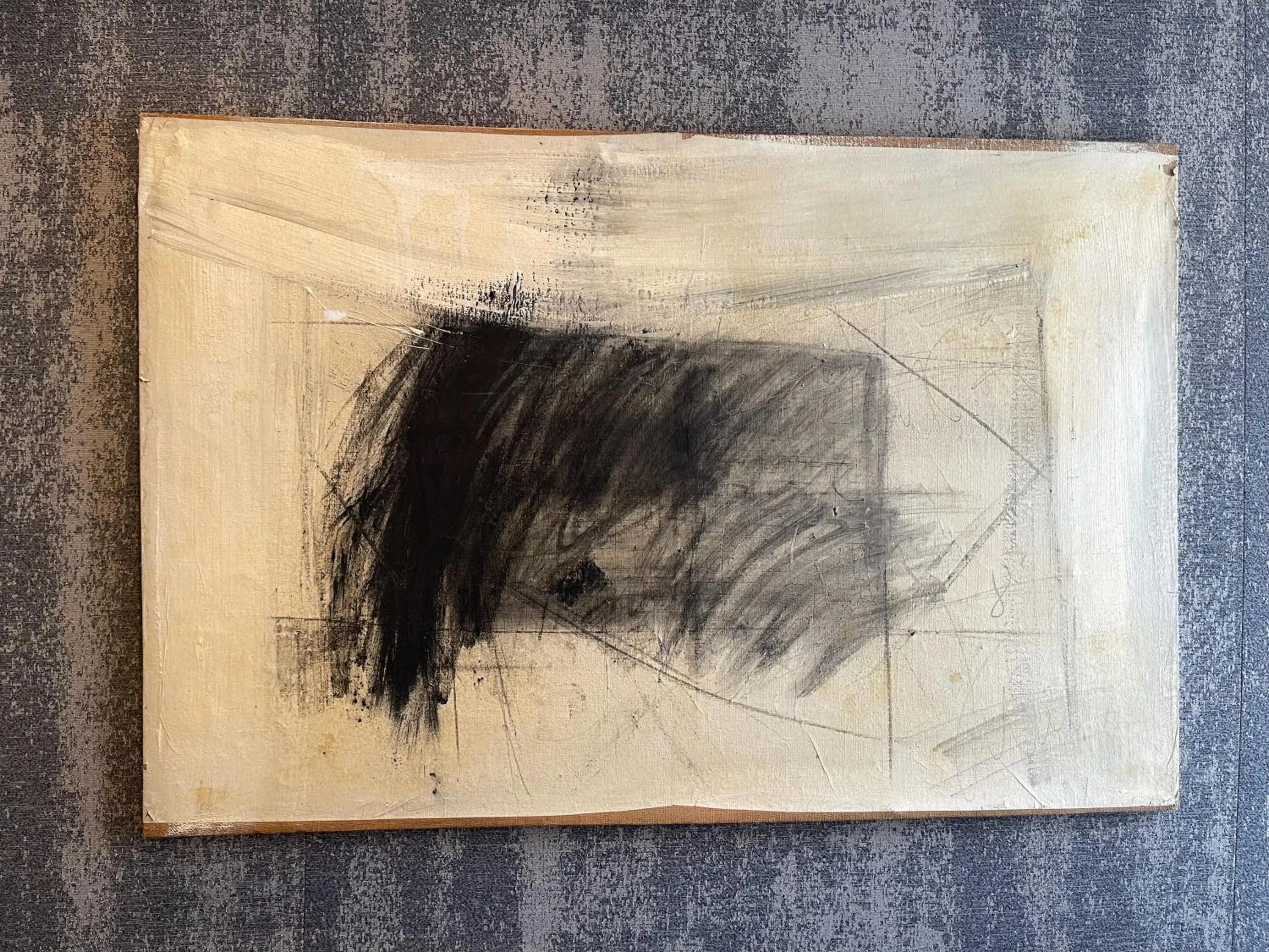 Decorative detail in Beausejour Ranelagh