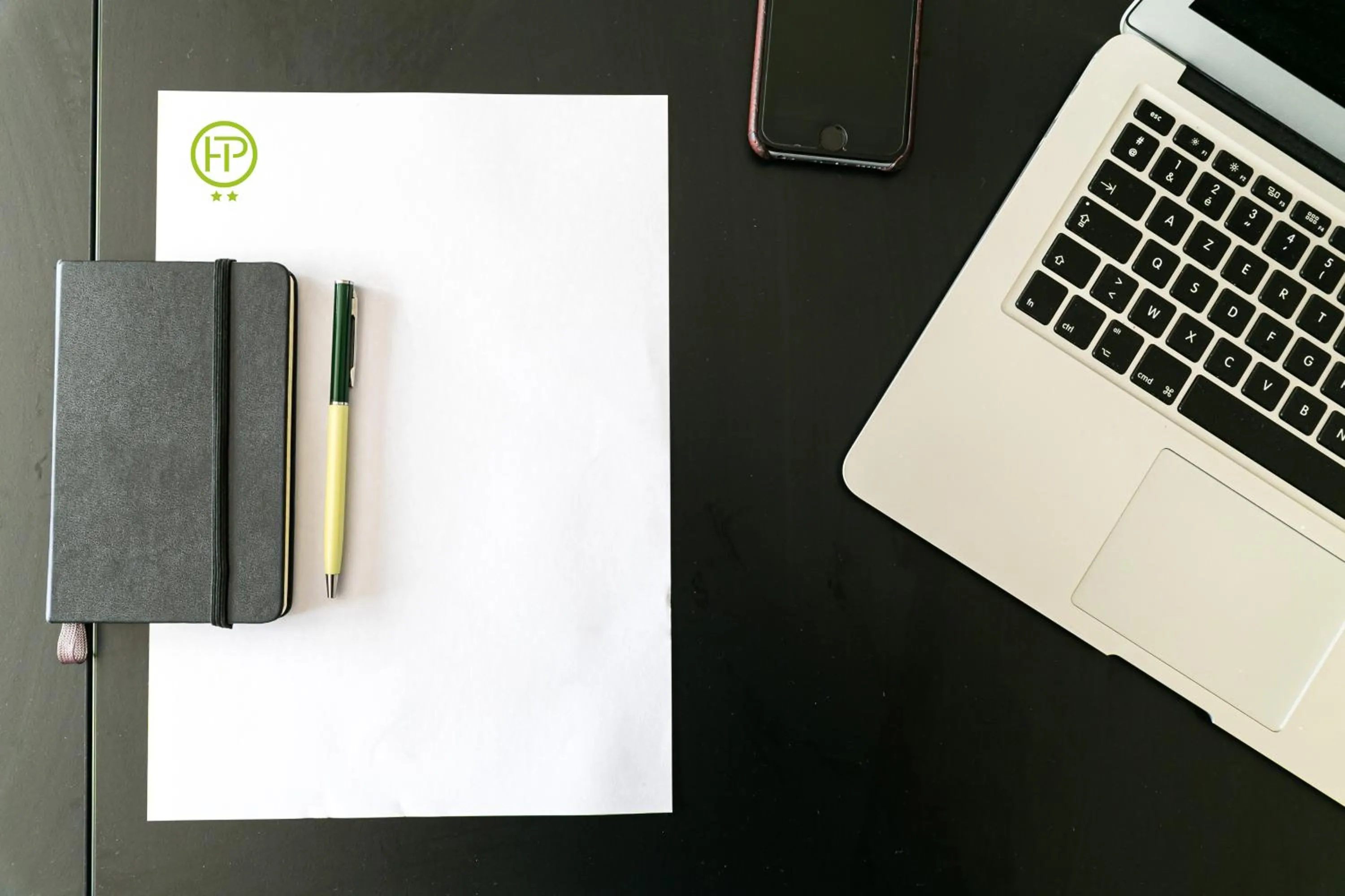 hair dresser in Hôtel du Pont