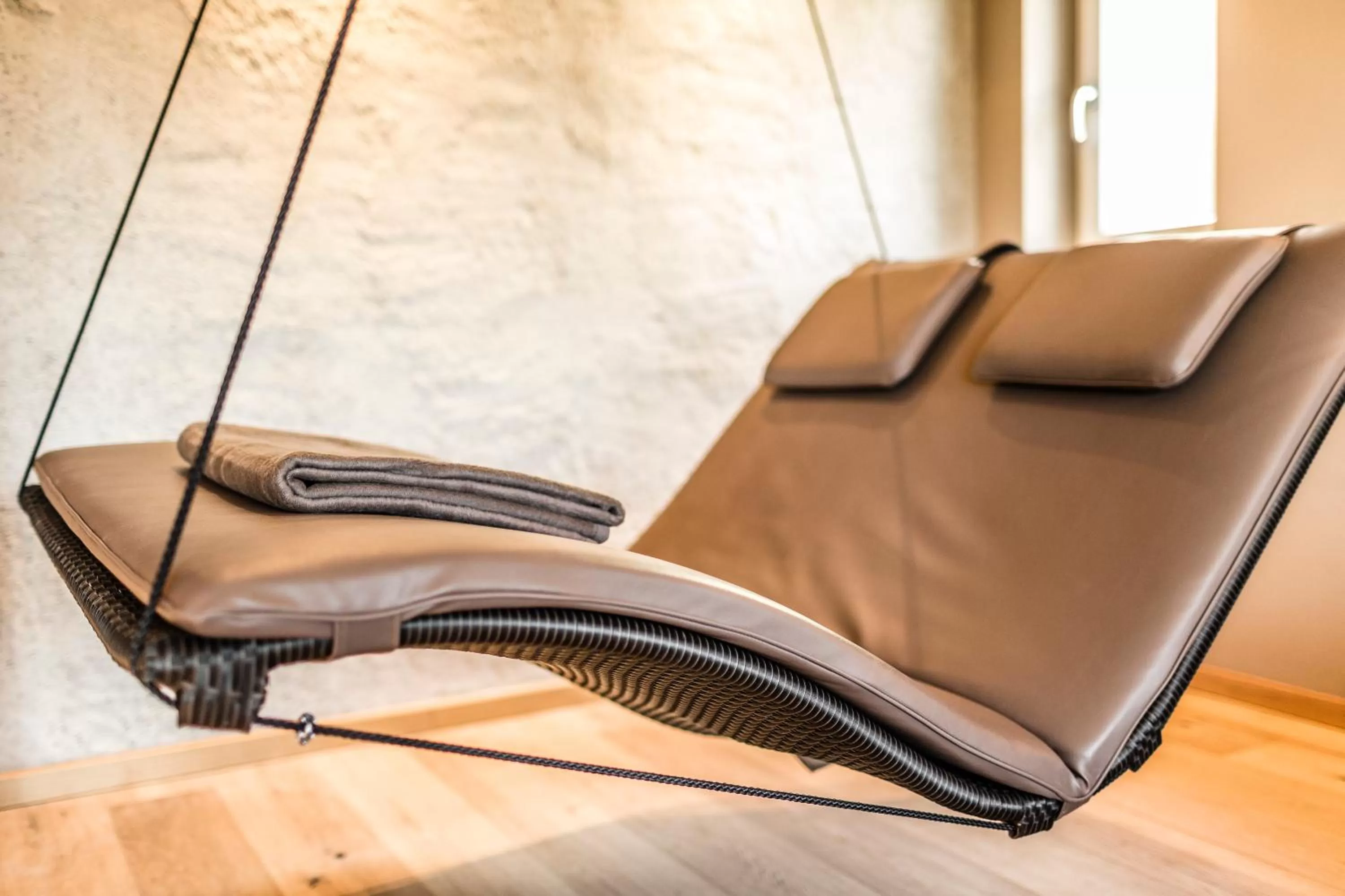 Spa and wellness centre/facilities in Hotel Am Sonneck