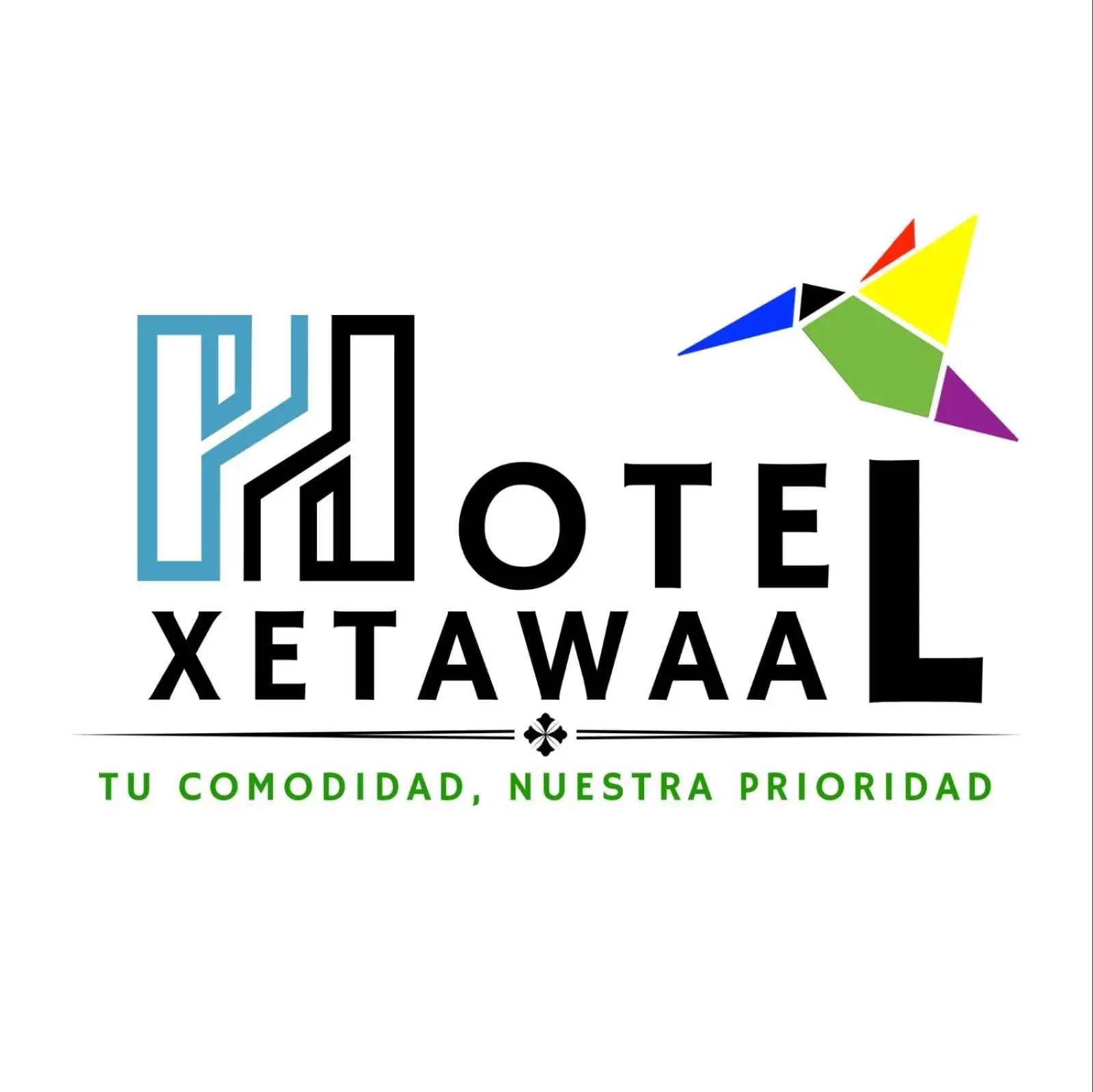 Hotel Xetawaa´l Hotel Xetawaa´l