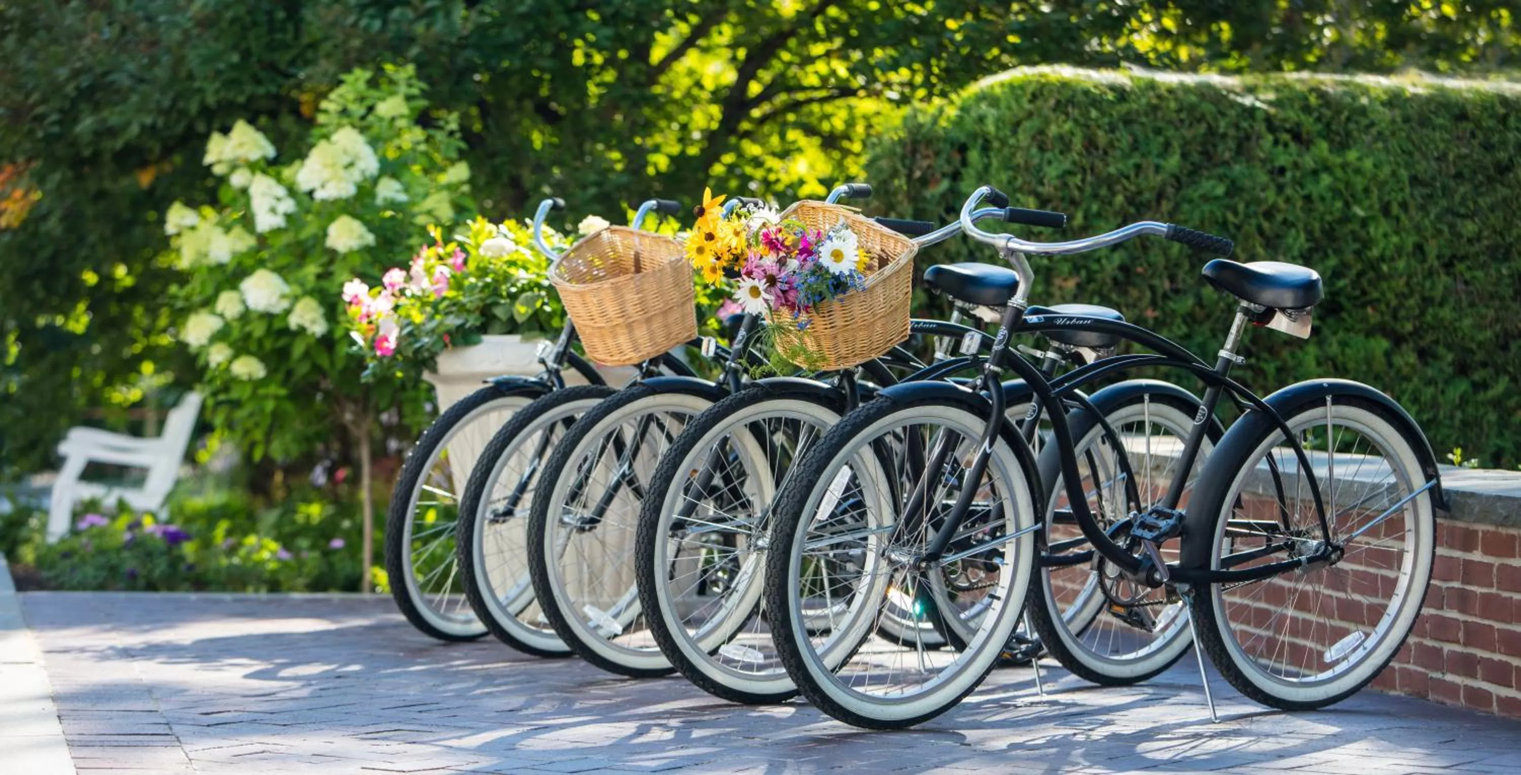 Activities in Woodstock Inn & Resort