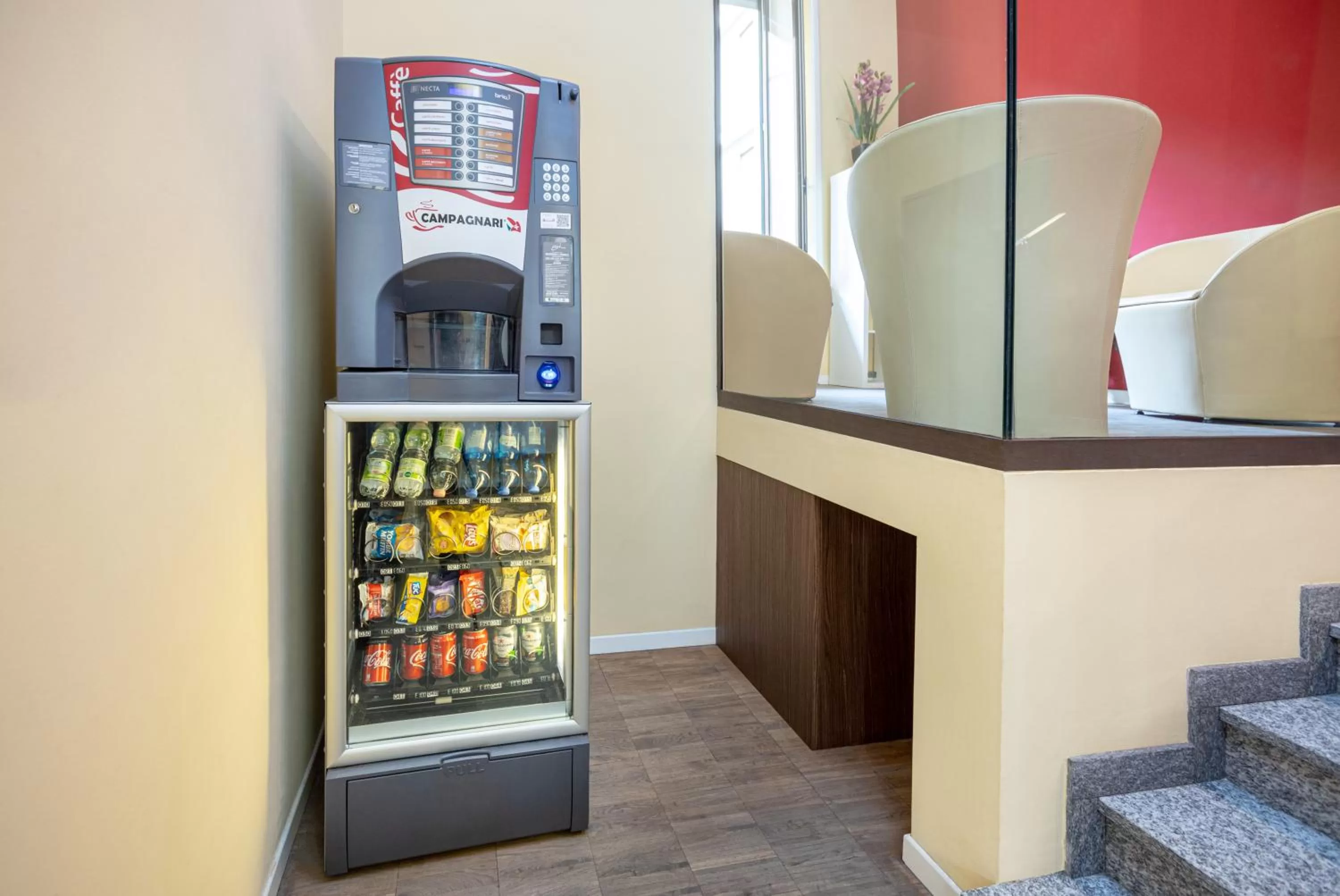 Residence De La Gare