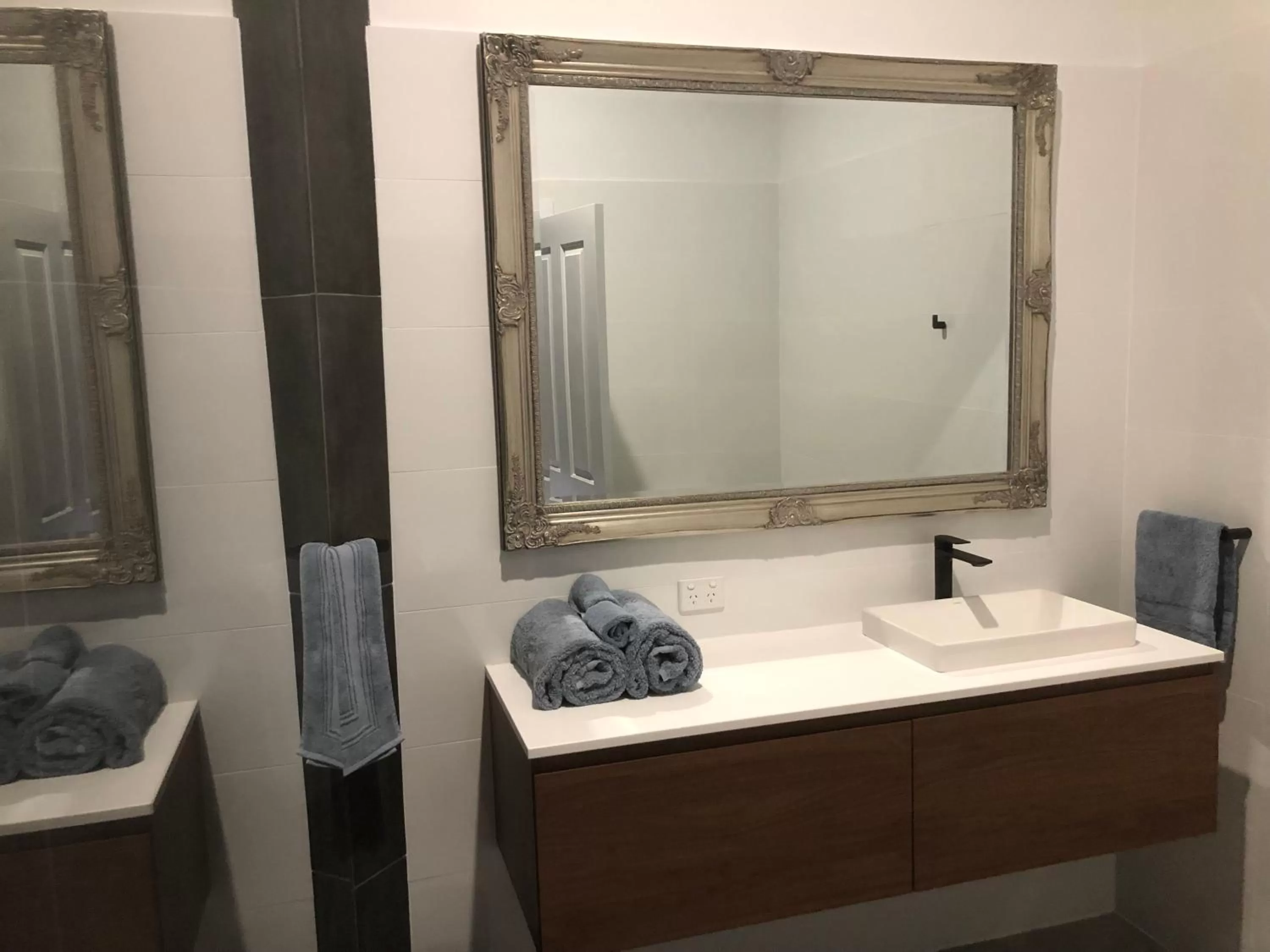 Bathroom in Harbour Mannum