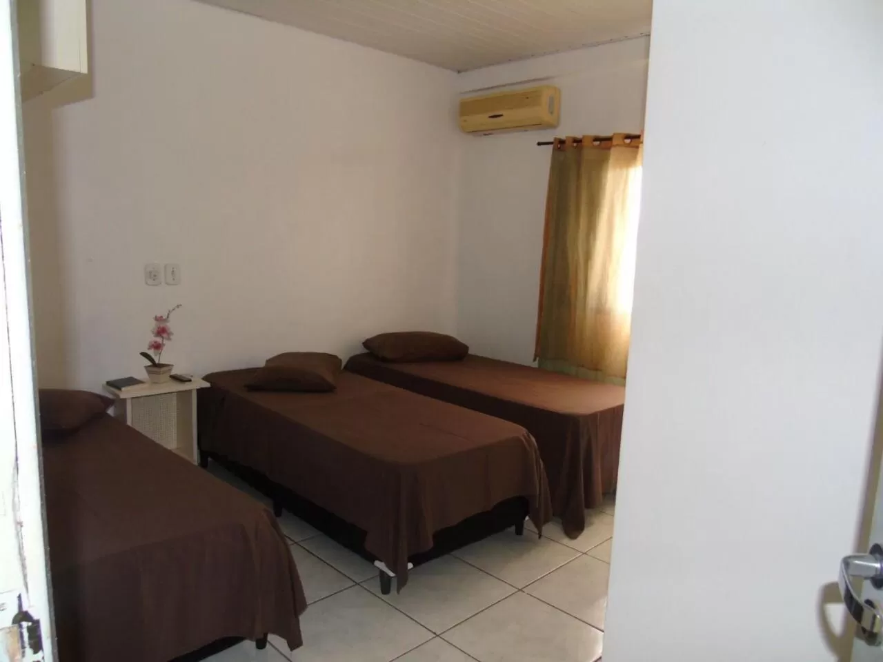 Photo of the whole room, Bed in Visk Palace Hotel e Restaurante