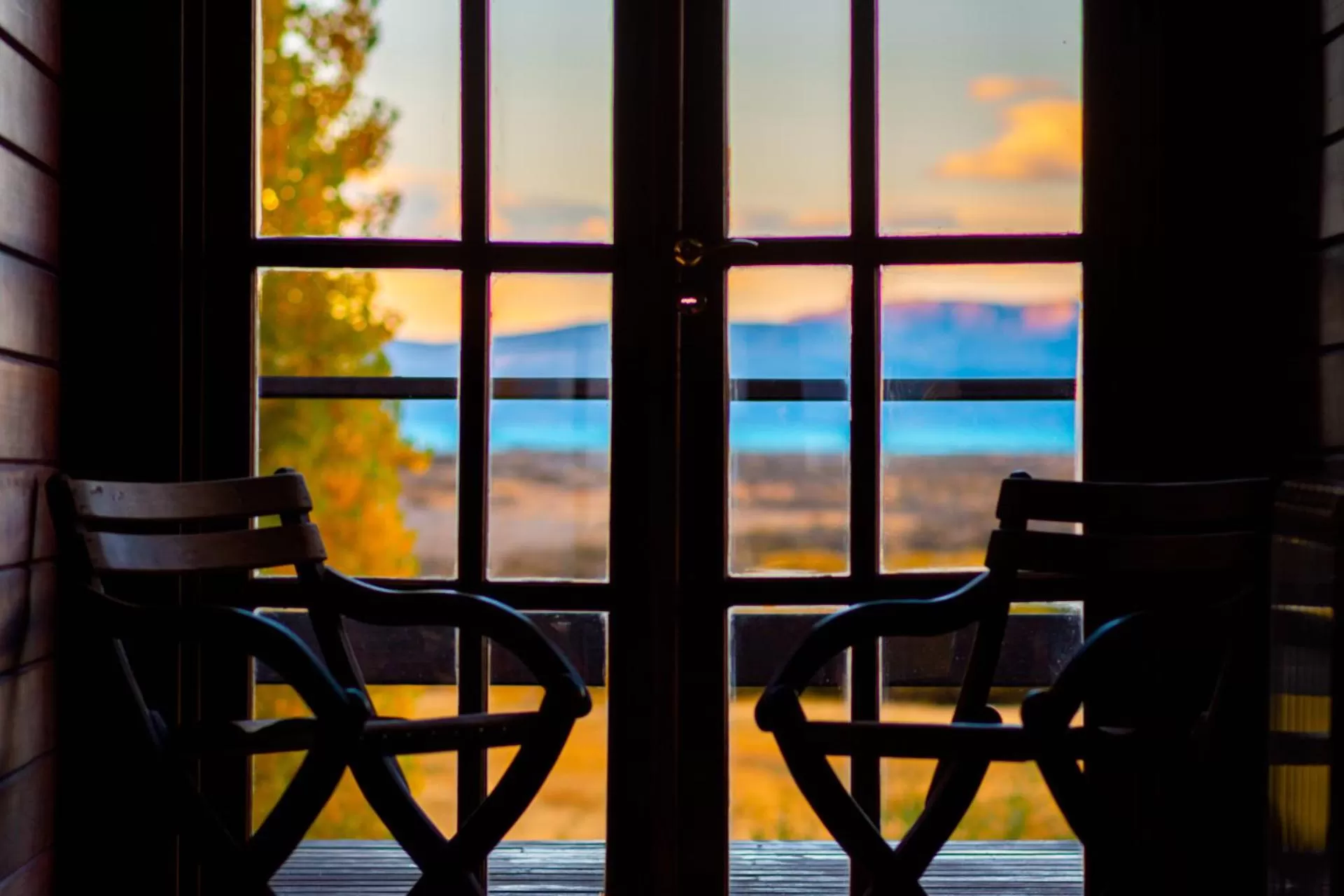 Hostería El Galpón Del Glaciar