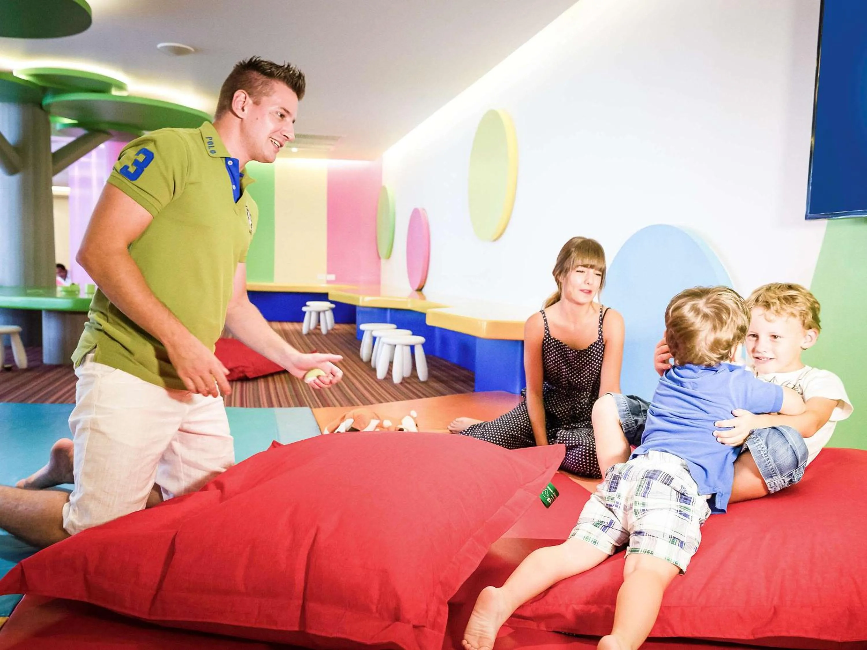 Other, Children in Destination Resorts Phuket Karon Beach - SHA Extra Plus