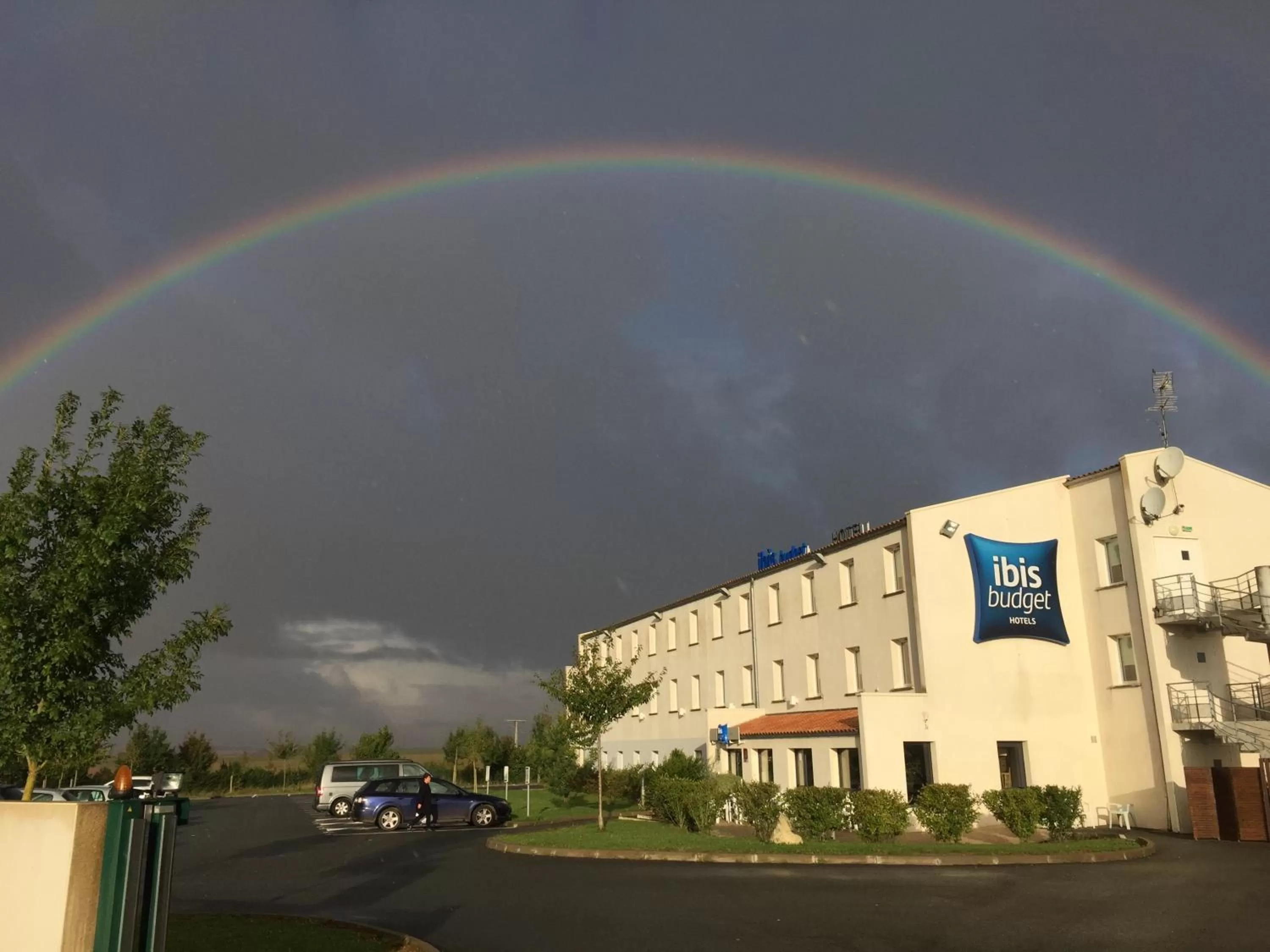 Other in ibis budget Niort - La Crèche