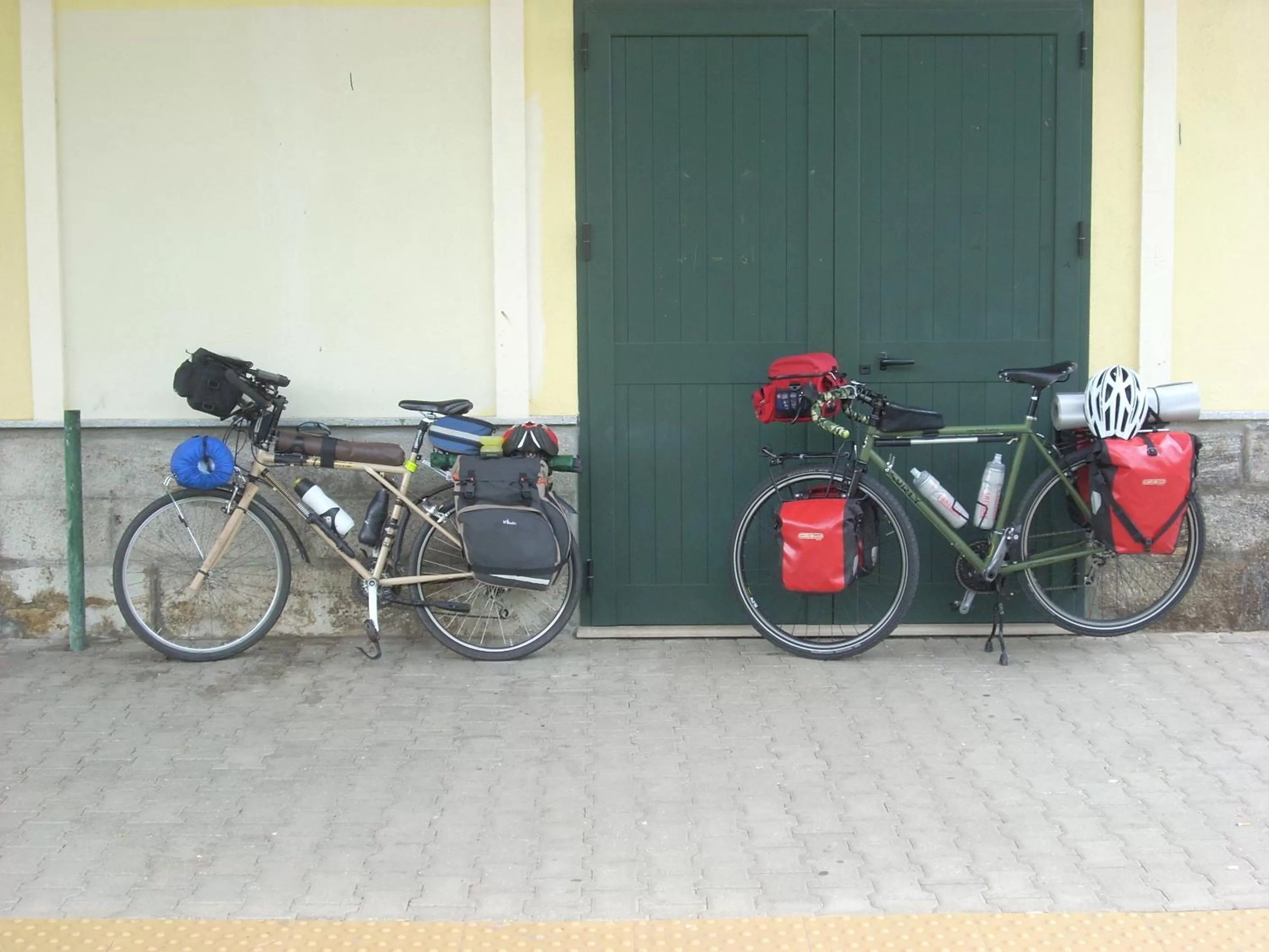 Property building in b&b Casa di Antonio_Etna Vacanze