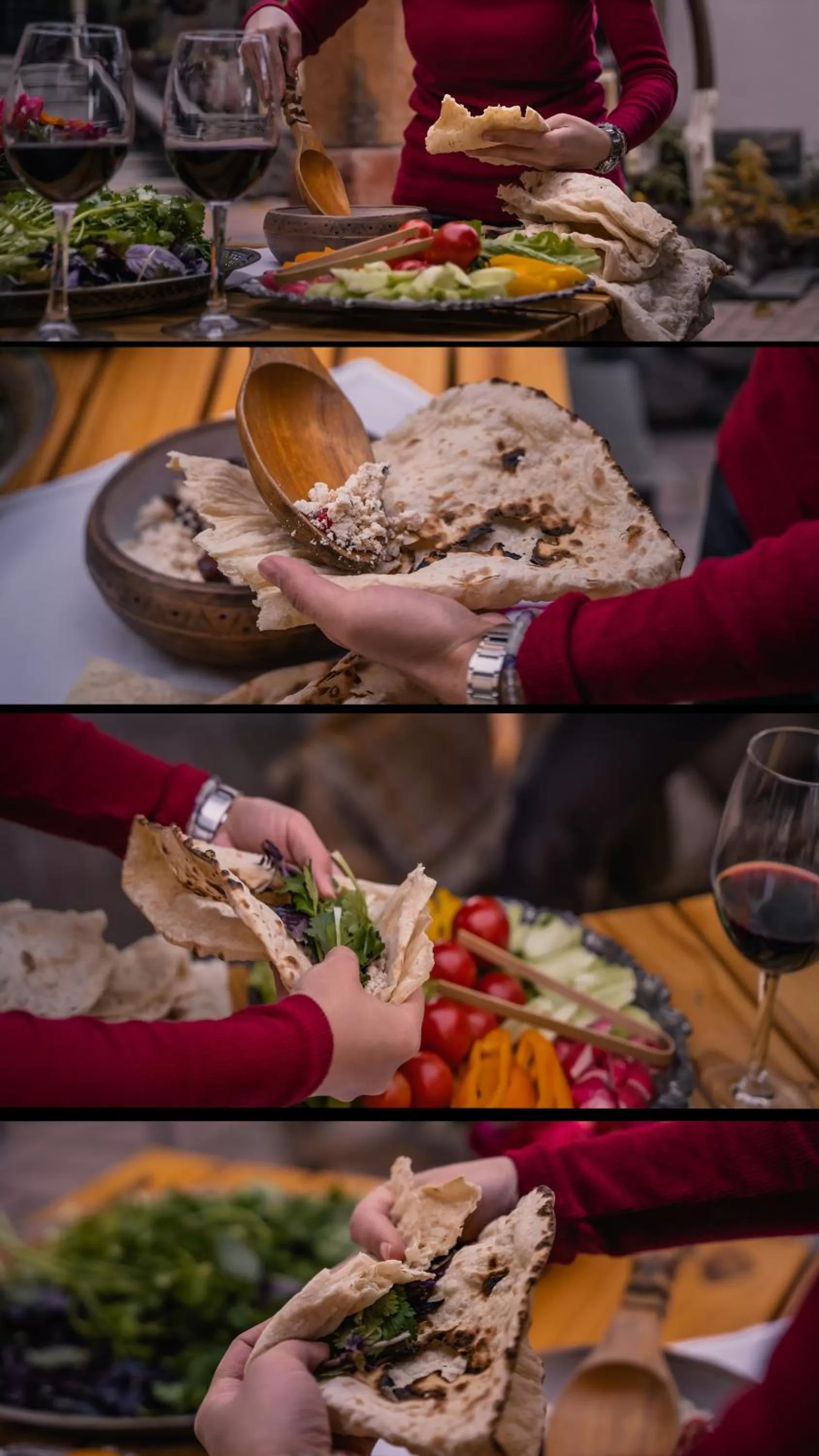 Activities in Silk Road Hotel