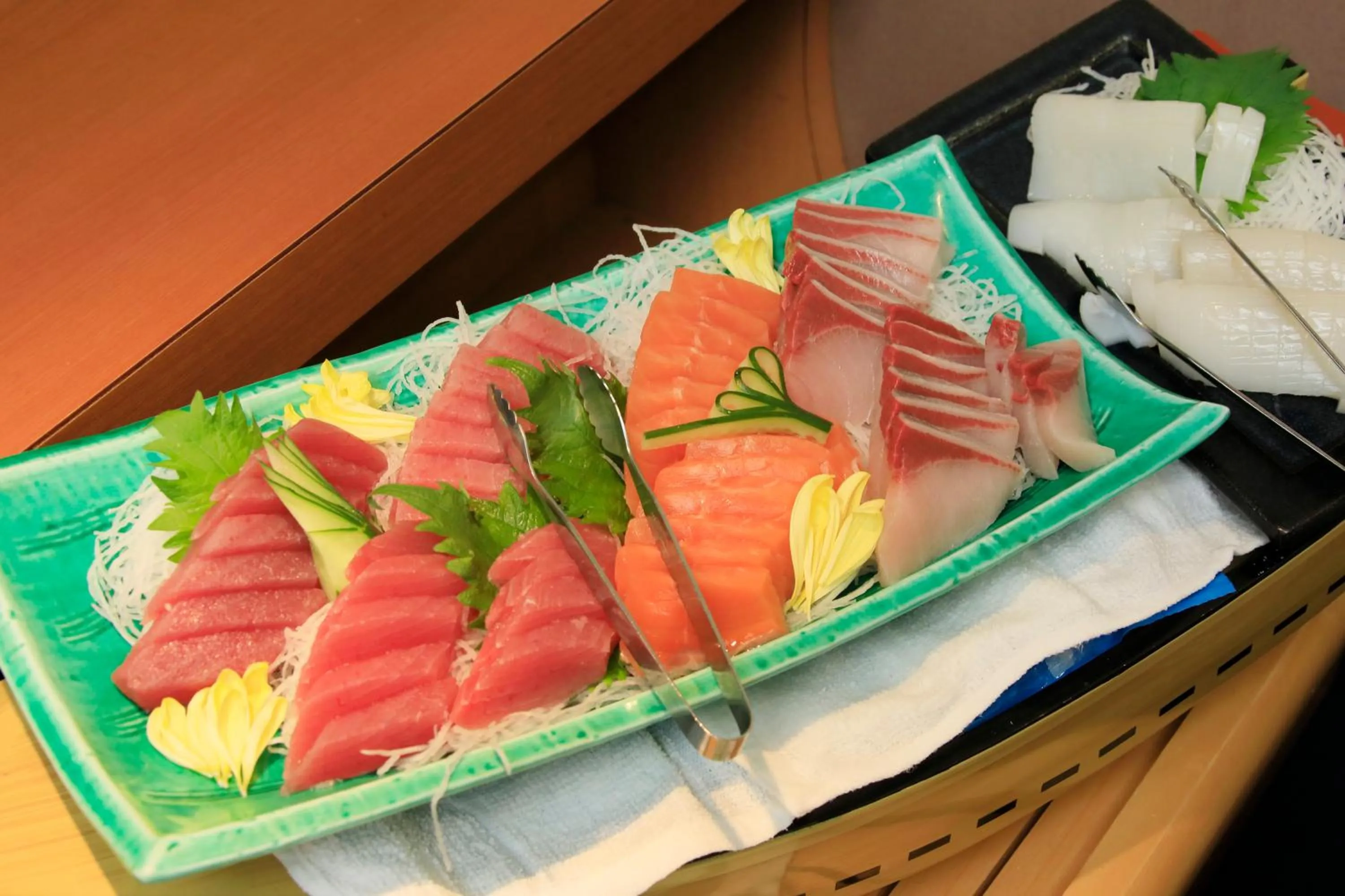 Breakfast in Richmond Hotel Utsunomiya-ekimae