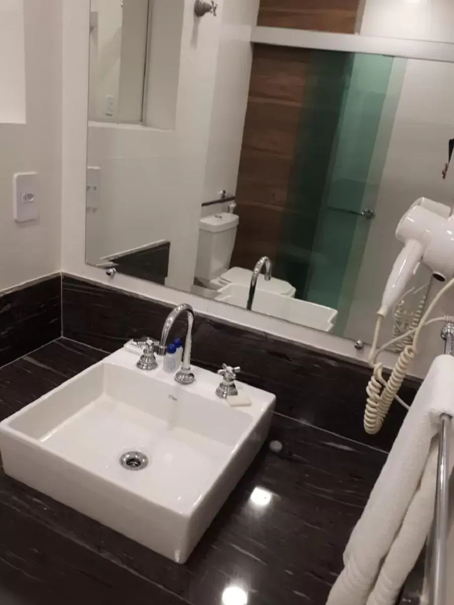 Standard Room in Sueds Plaza Standard Room in Sueds Plaza